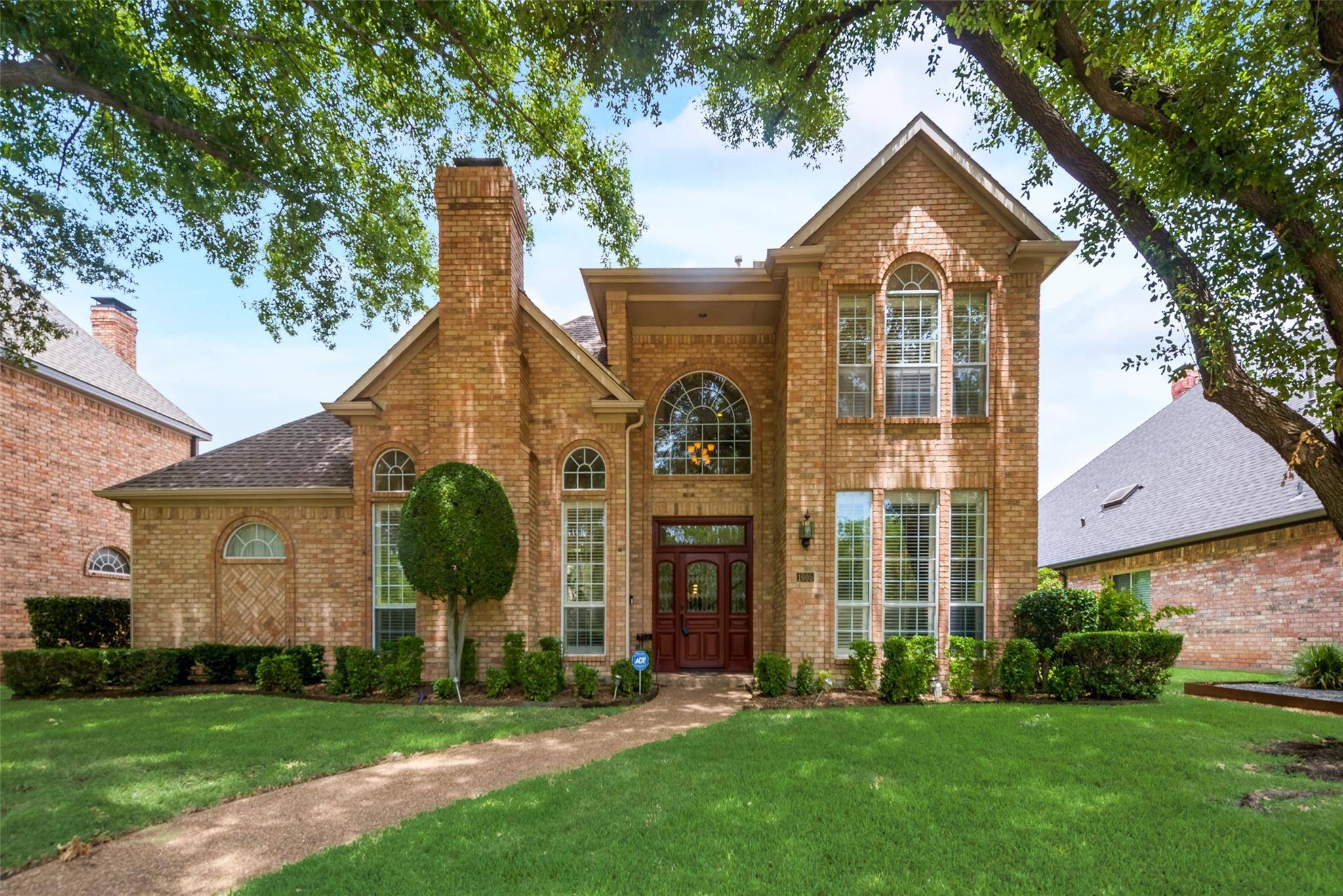 Plano, TX 75093,1605 Glen Springs Drive