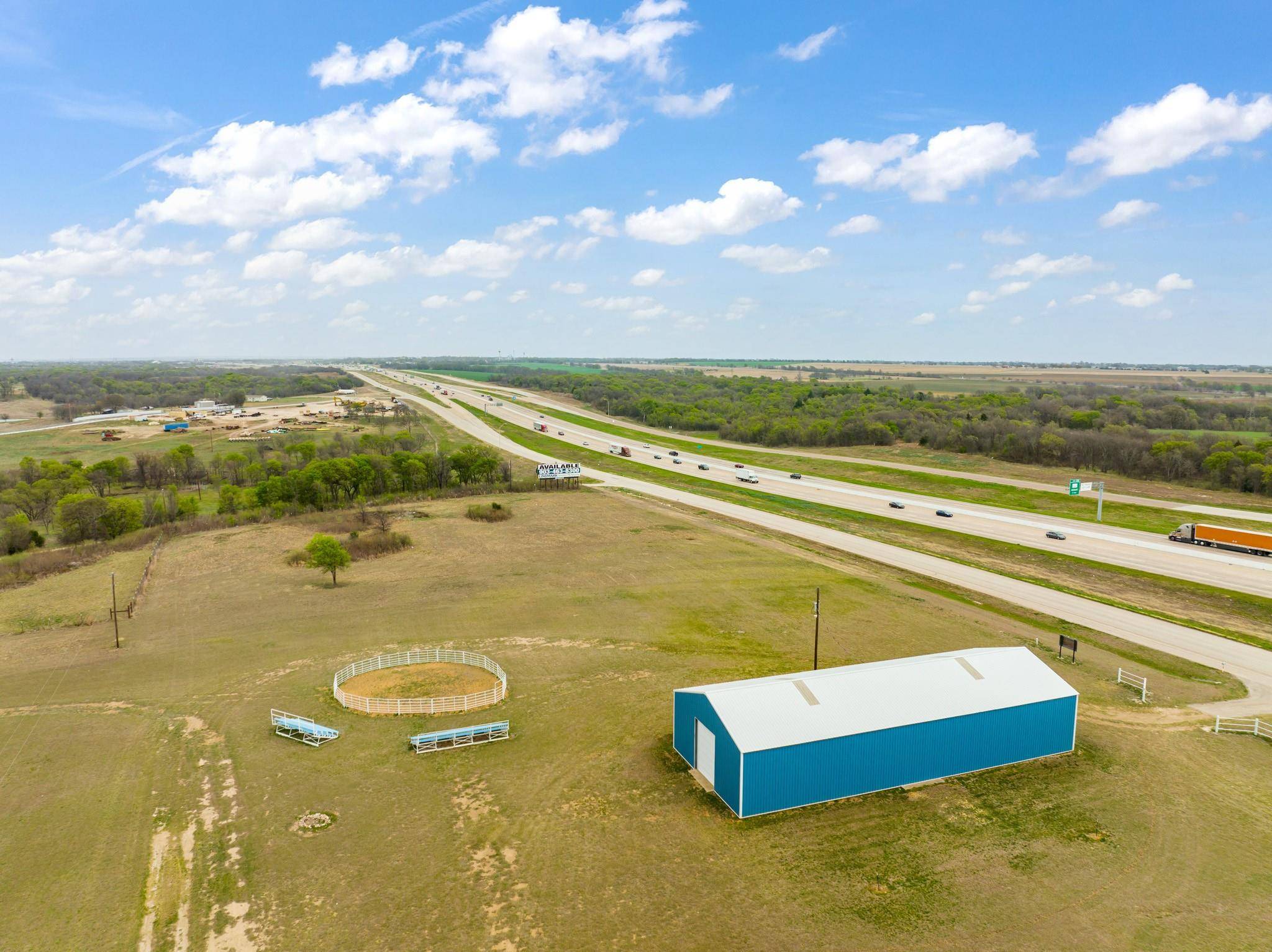 Abbott, TX 76621,TBD Ih 35 S