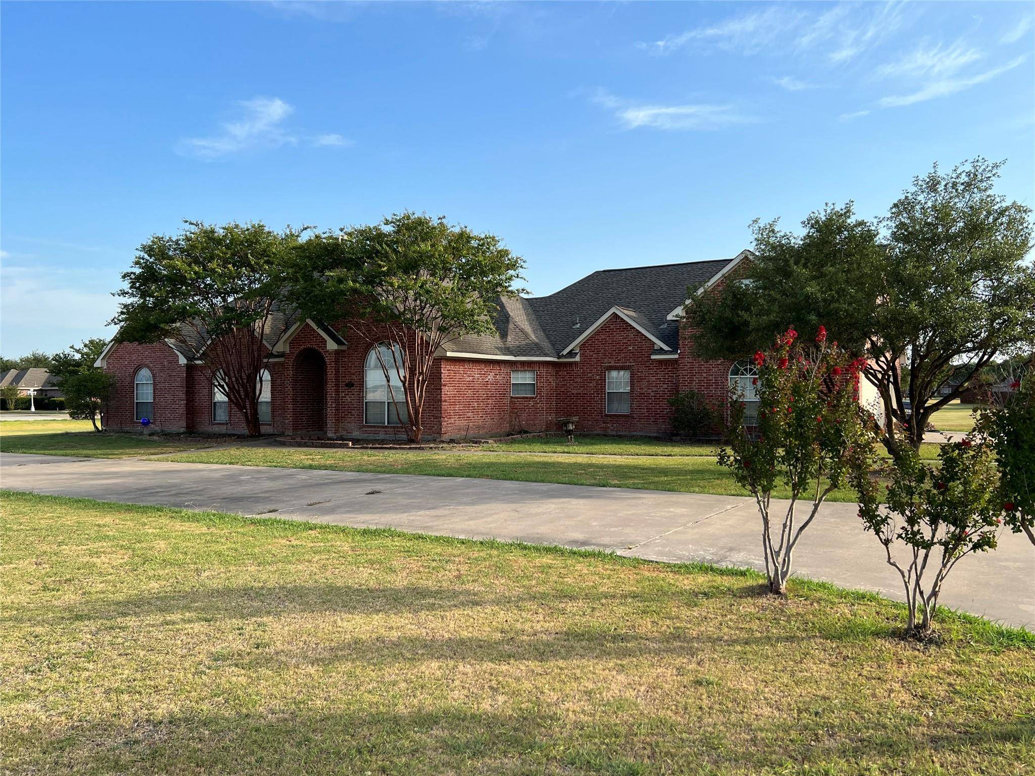 Talty, TX 75160,1019 Trinity Meadows Drive