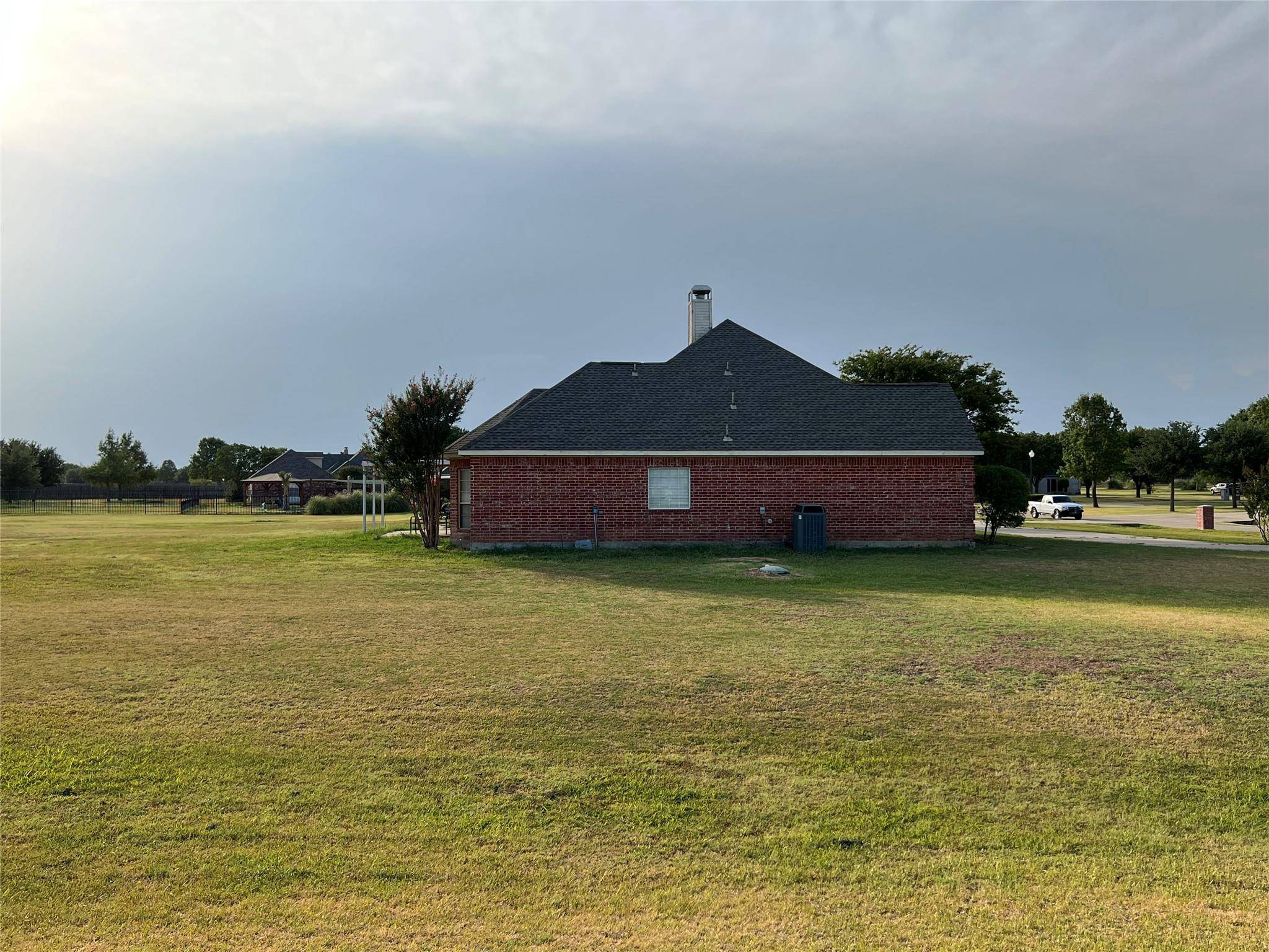 Talty, TX 75160,1019 Trinity Meadows Drive