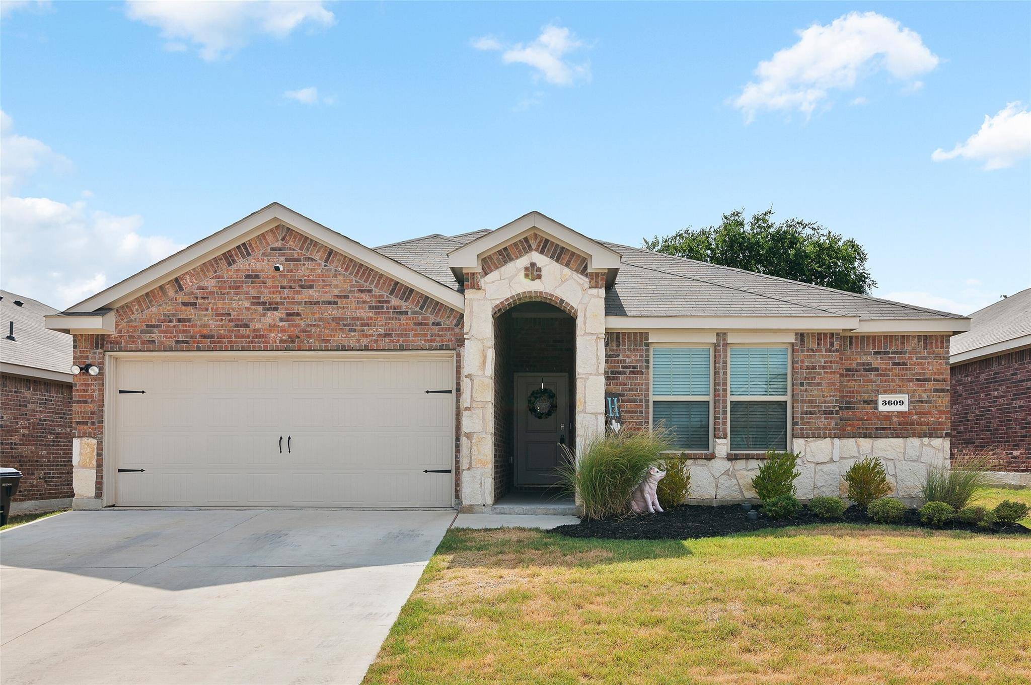 Denton, TX 76207,3609 Doris Drive