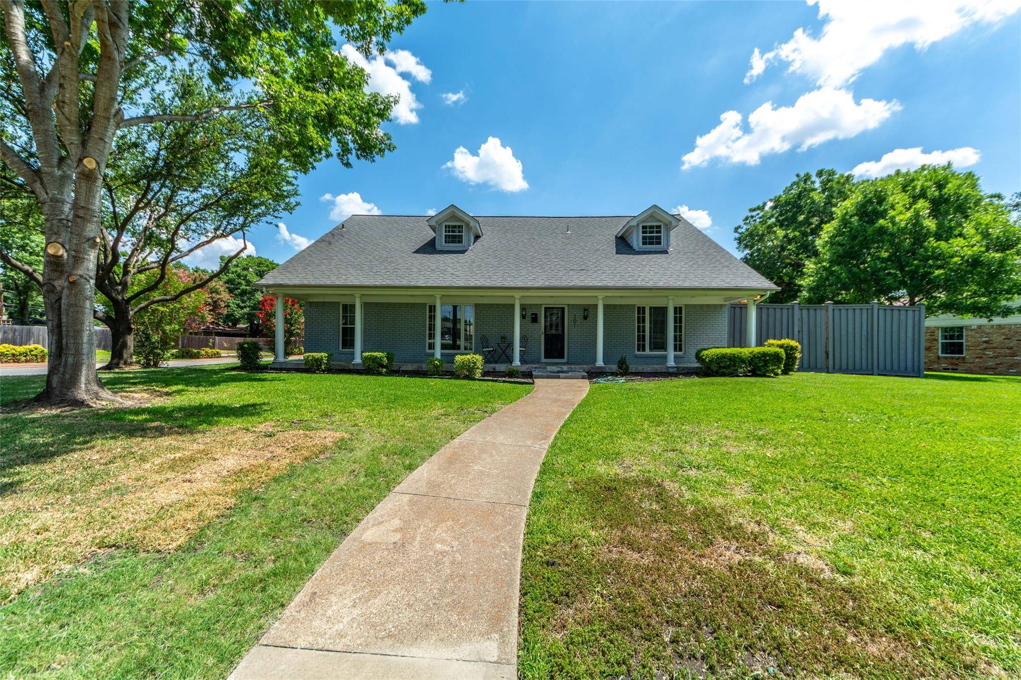 Richardson, TX 75080,301 Murray Lane