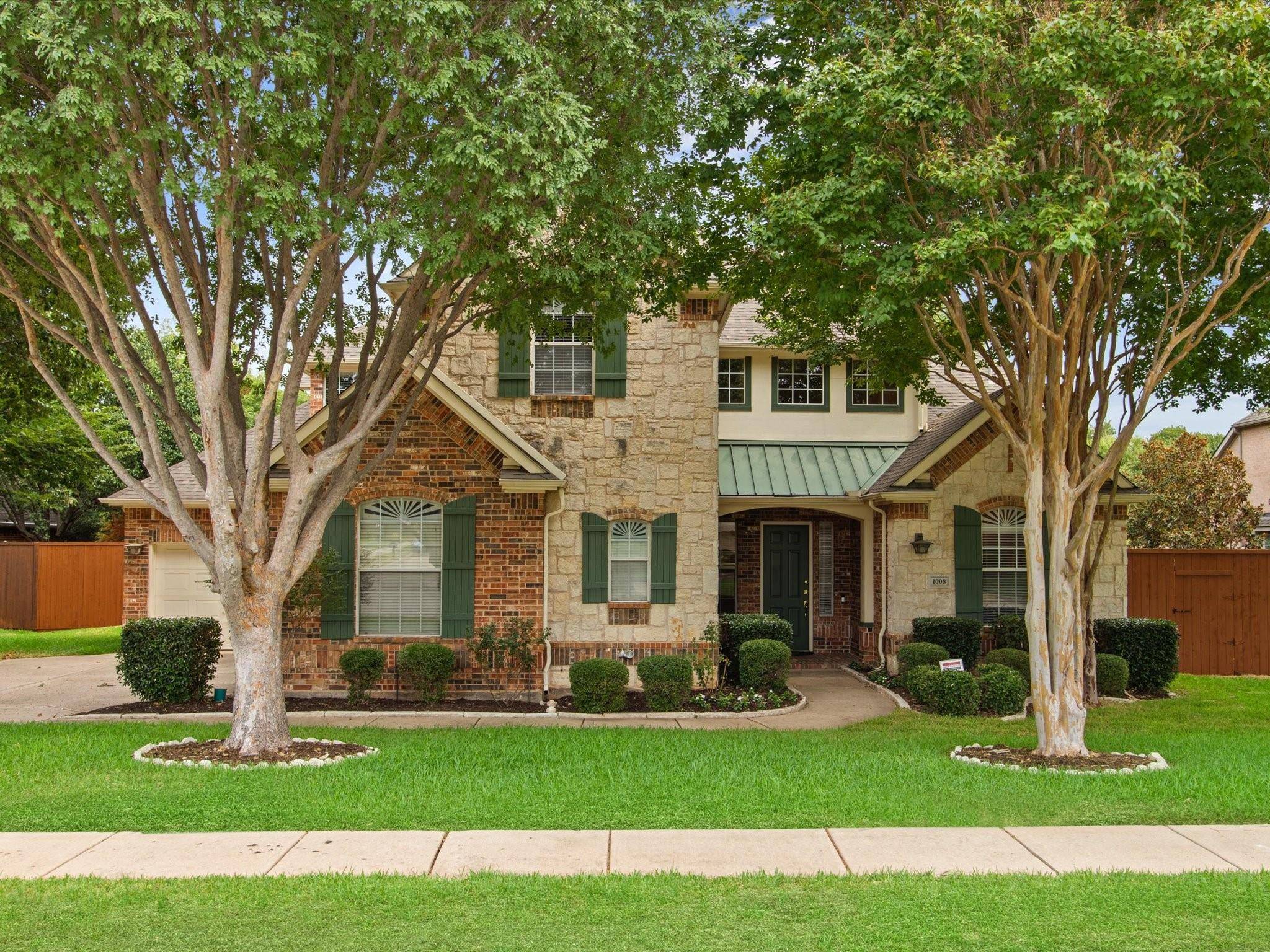 Flower Mound, TX 75028,1008 Big Canyon Drive