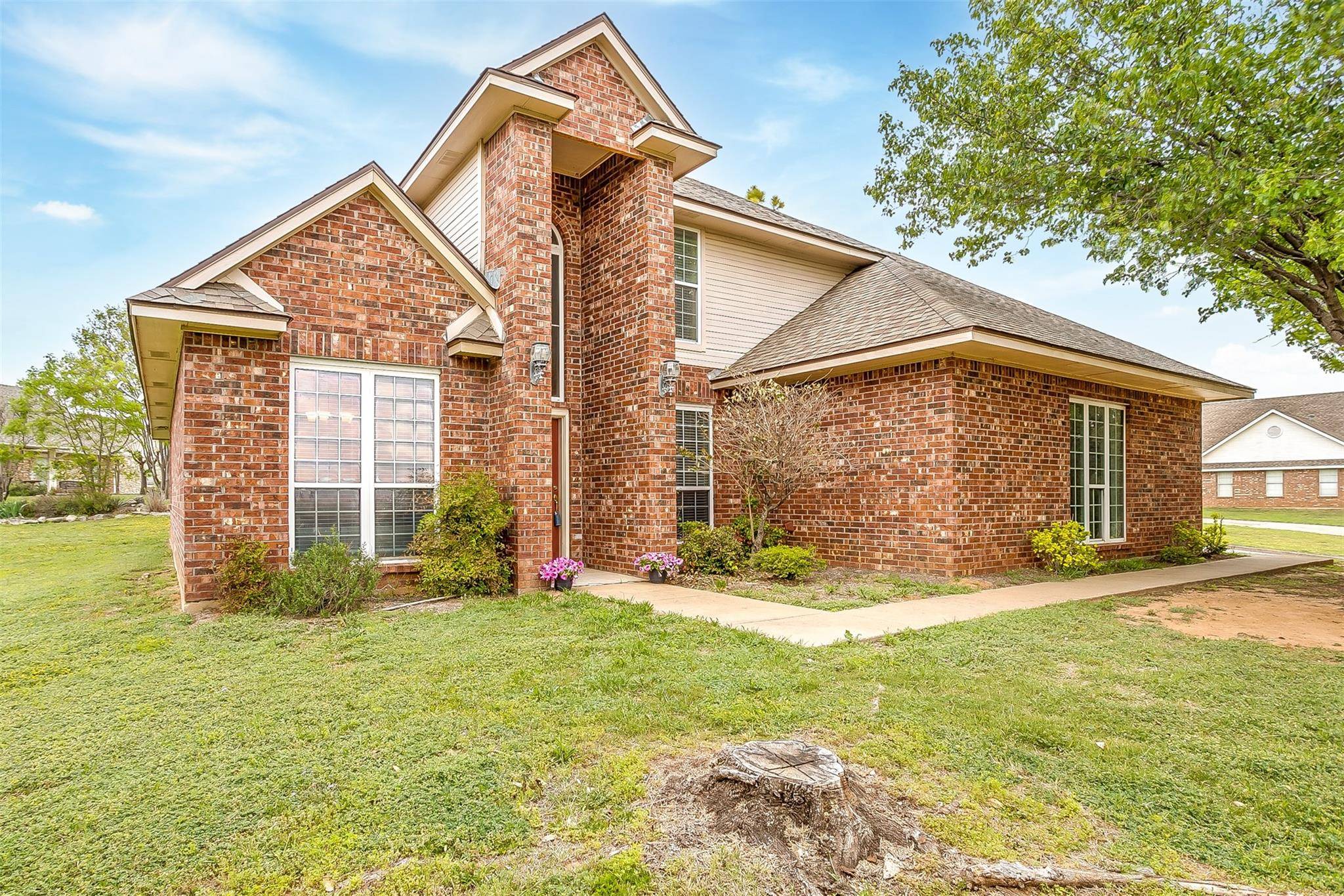 Glen Rose, TX 76043,202 Summit Edge Drive