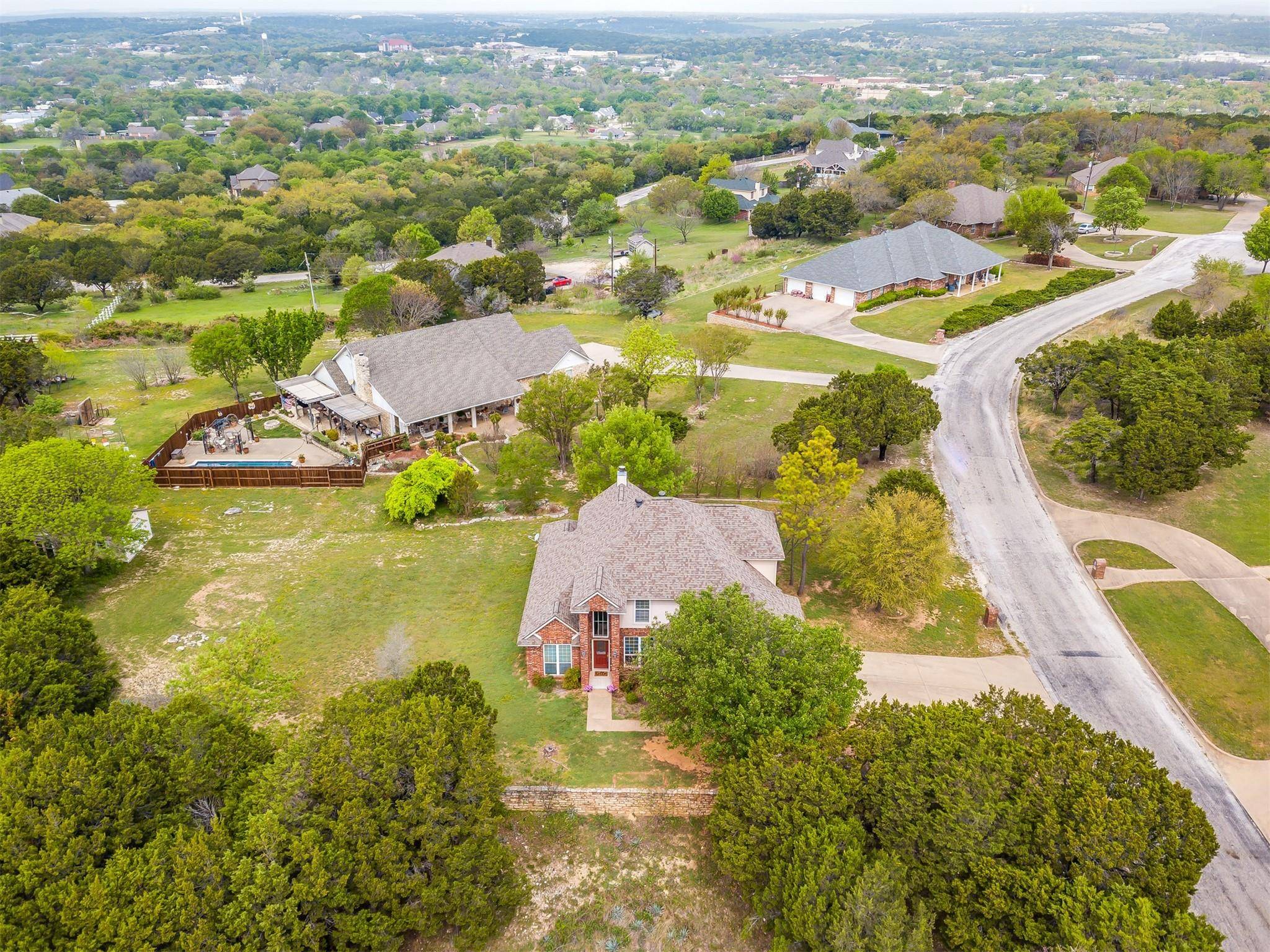 Glen Rose, TX 76043,202 Summit Edge Drive