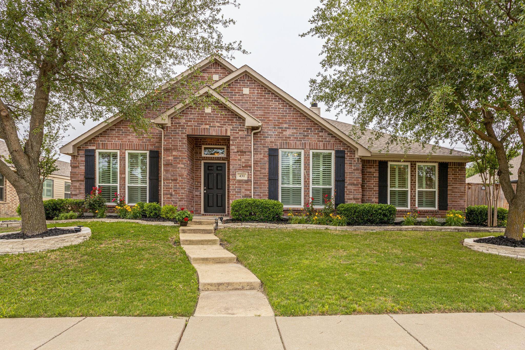 Wylie, TX 75098,431 Da Vinci Lane