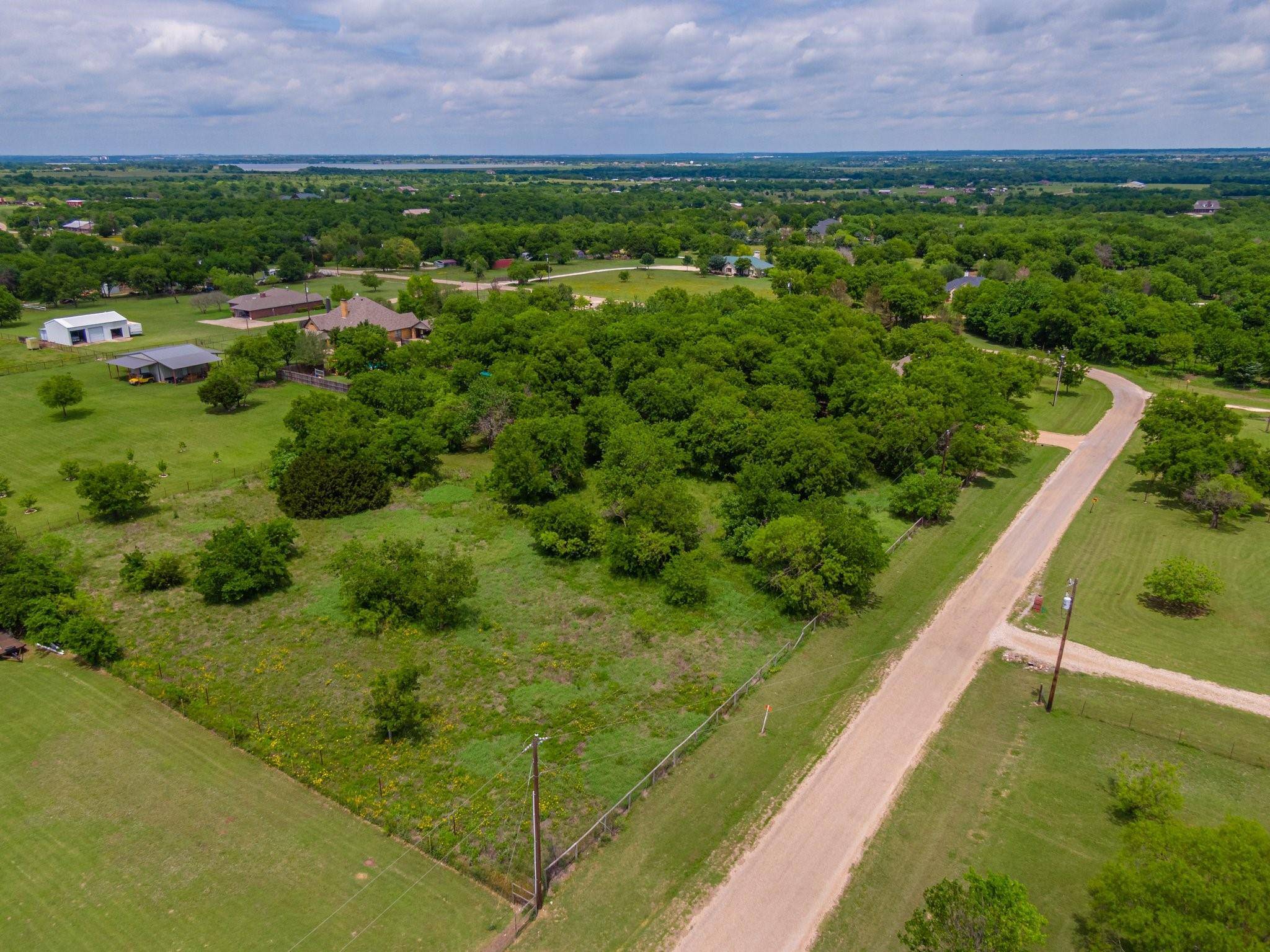 Cleburne, TX 76033,0 Ascot Drive