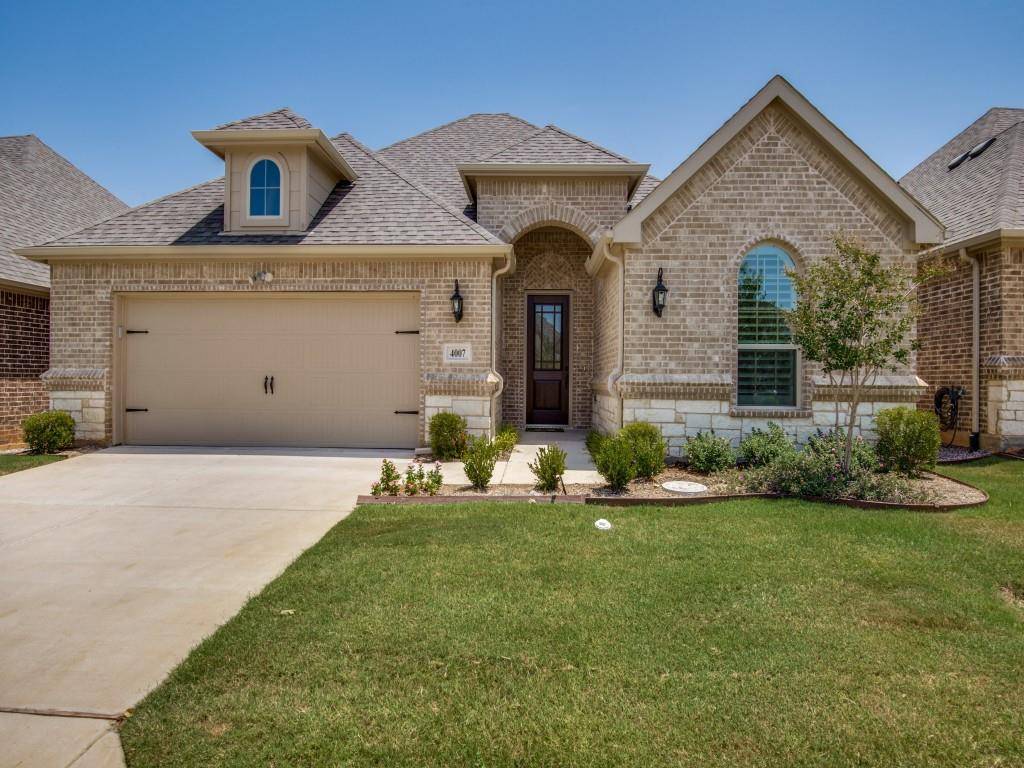 Highland Village, TX 75077,4007 Lago Vista Lane #61