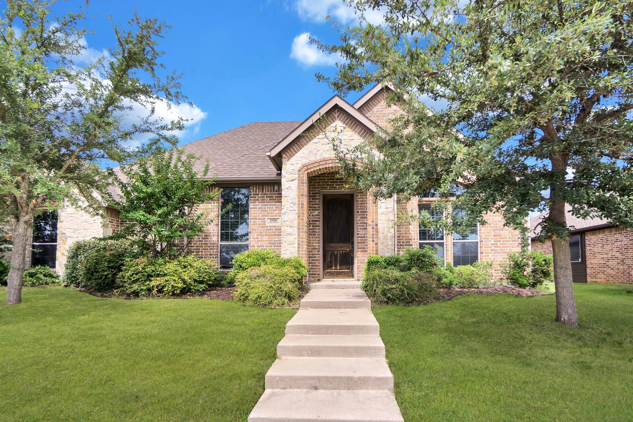 Royse City, TX 75189,1705 Colonial Drive