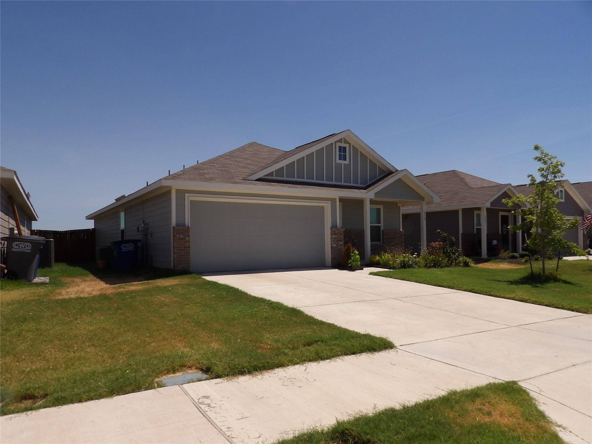 Princeton, TX 75407,612 Autumnwood Way