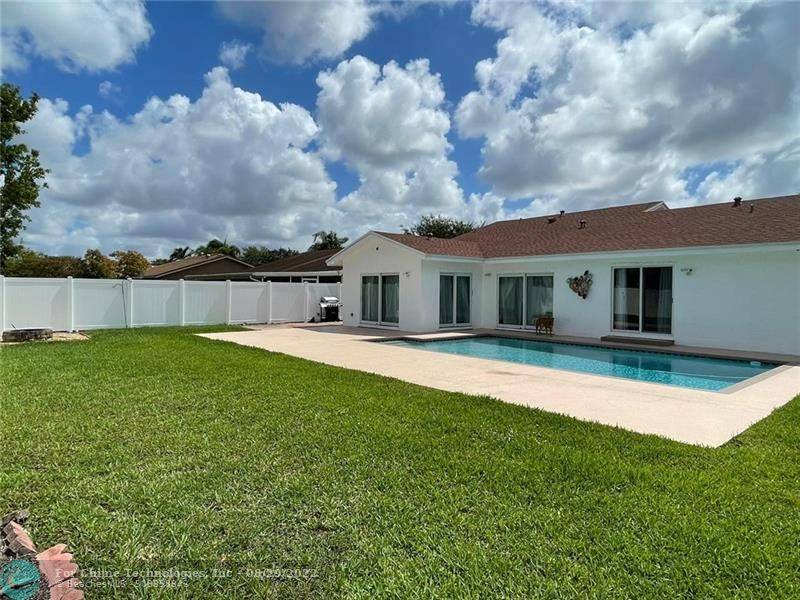 Coconut Creek, FL 33063,781 NW 48th Ave