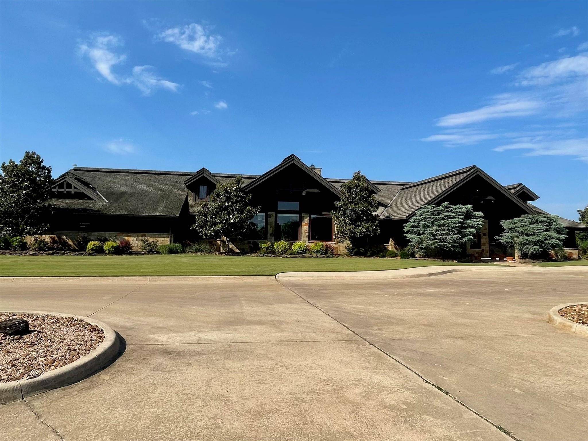 Gordonville, TX 76245,294 Dublin Circle