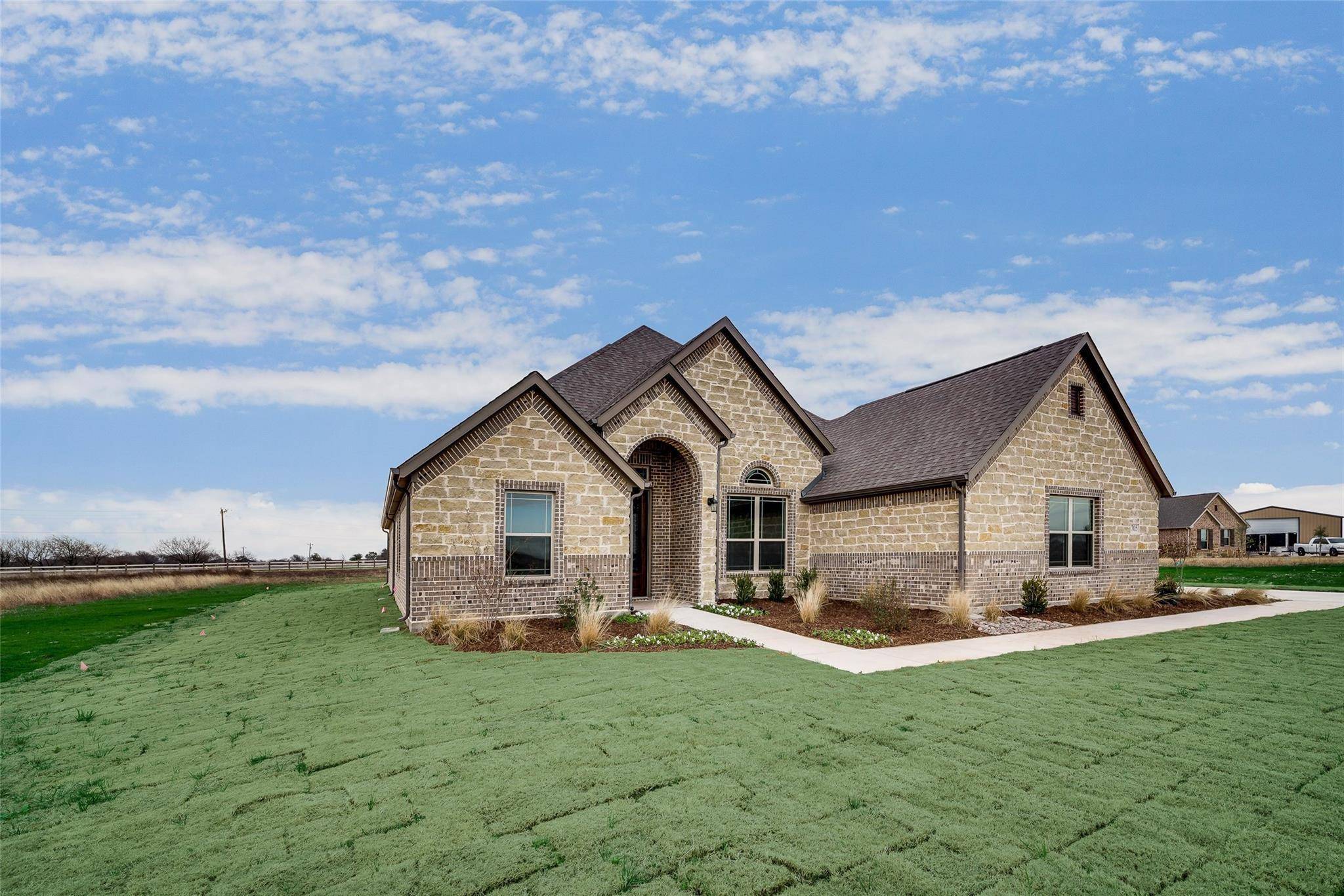 Godley, TX 76044,705 Cactus Creek Court