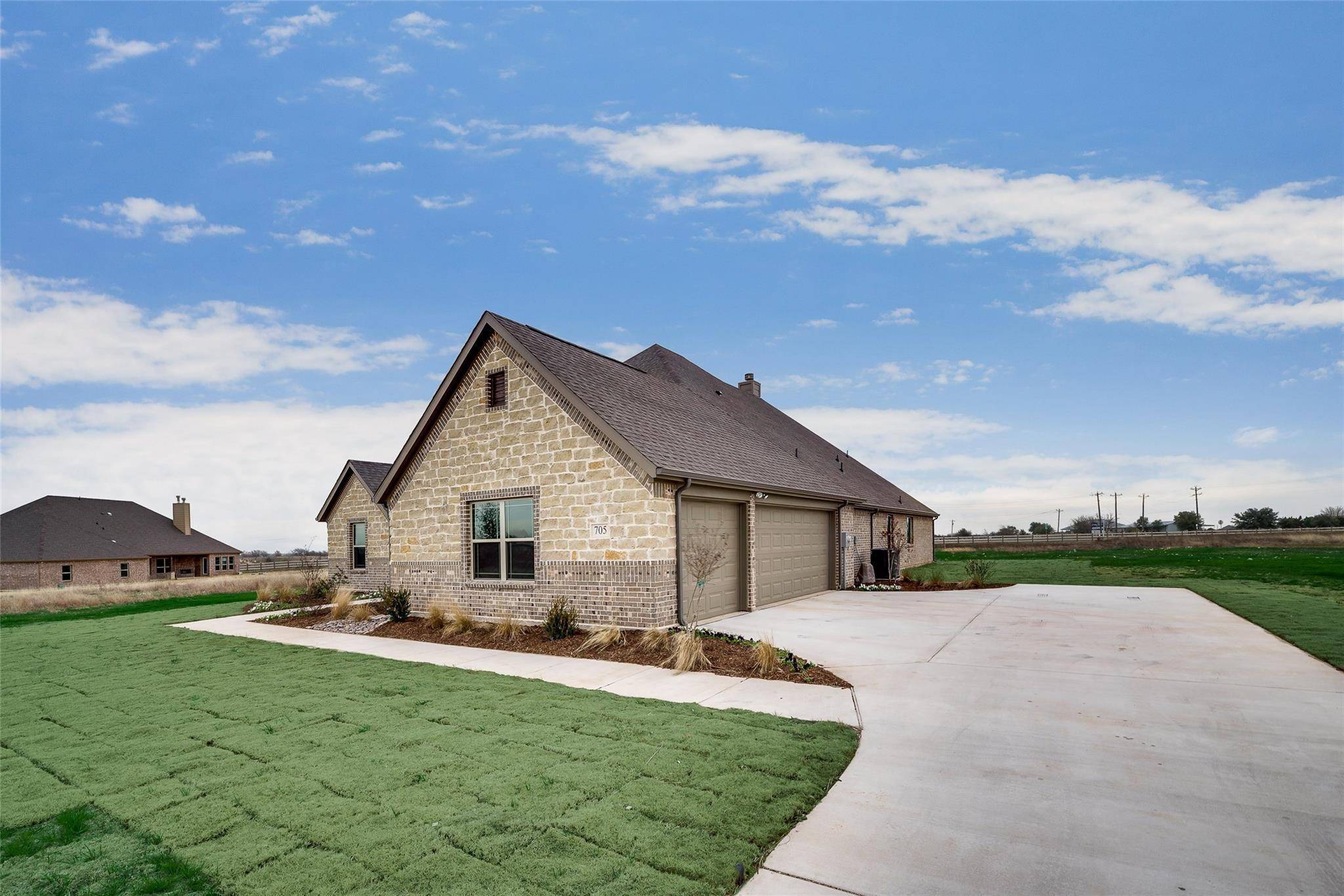 Godley, TX 76044,705 Cactus Creek Court