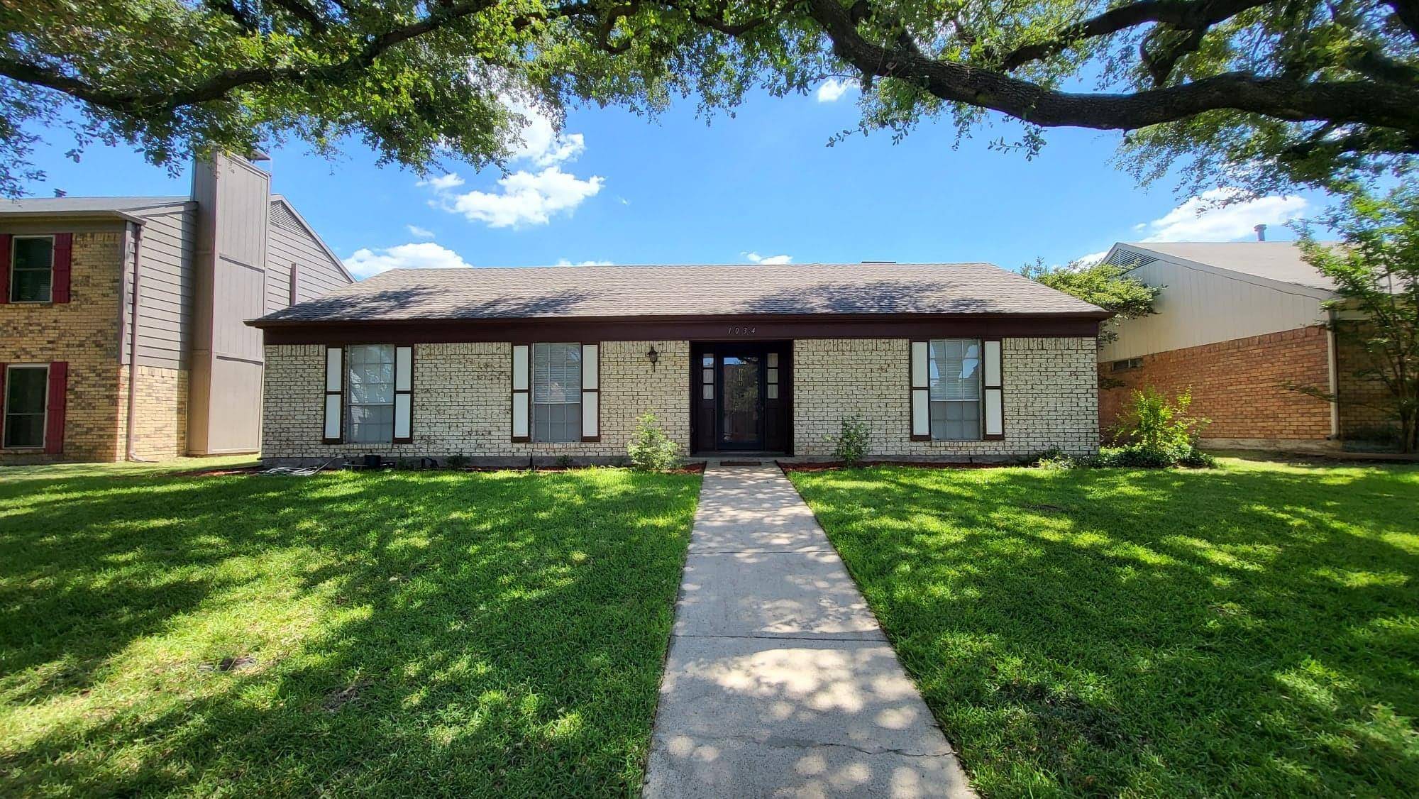 Garland, TX 75040,1034 Alexandria Avenue