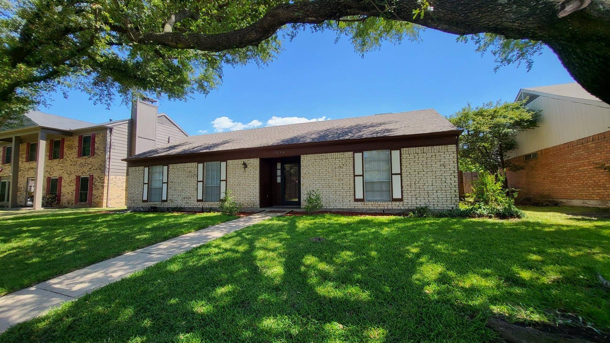 Garland, TX 75040,1034 Alexandria Avenue