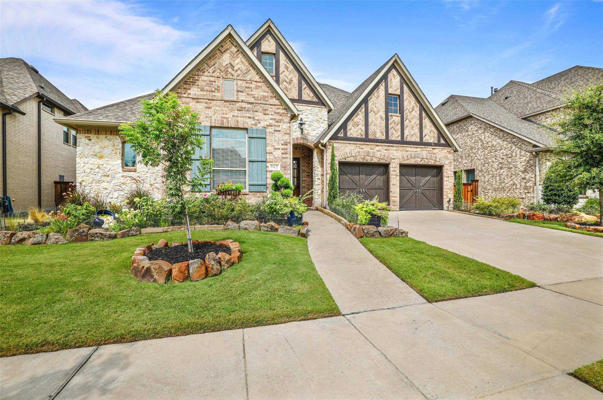 Frisco, TX 75036,962 Stampede Drive