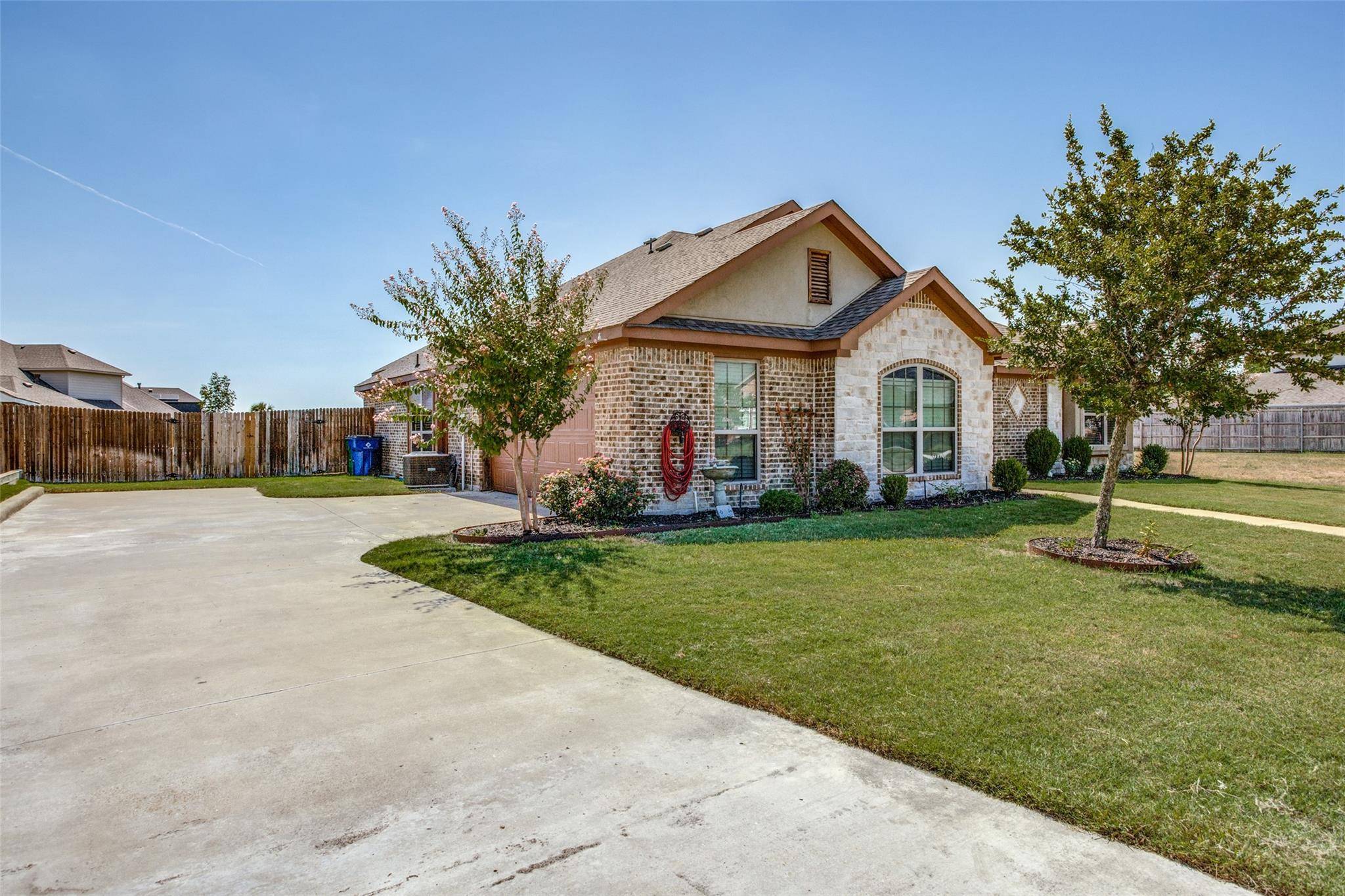 Waxahachie, TX 75165,223 Nocona Drive