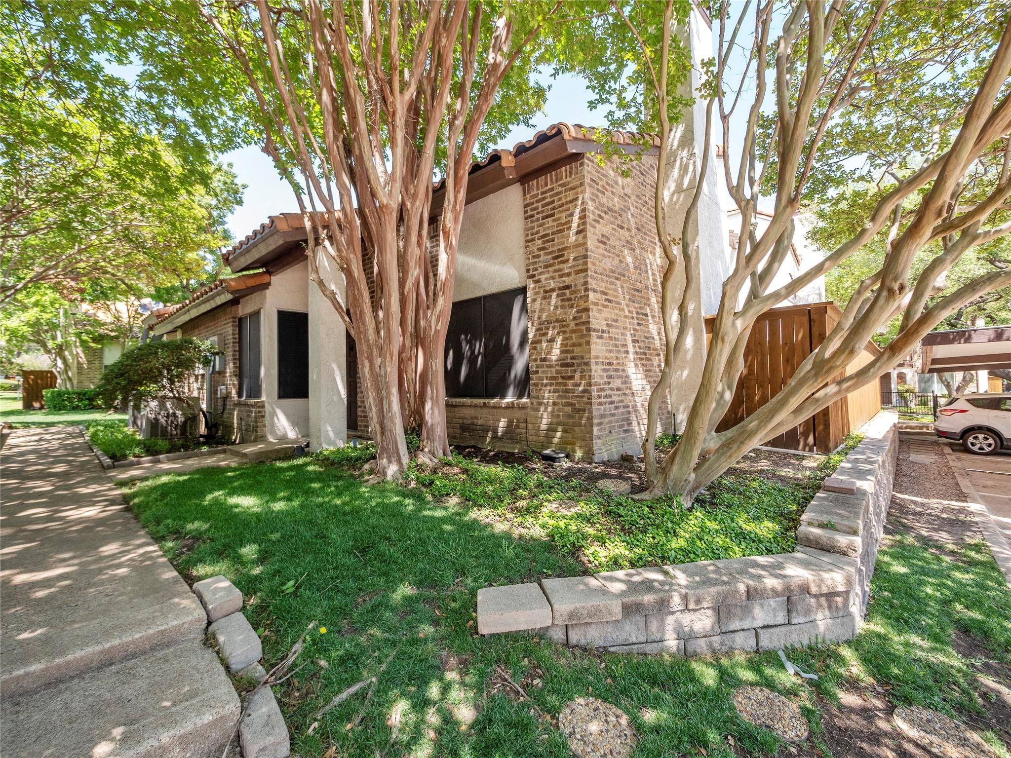 Dallas, TX 75254,14151 Montfort Drive #291