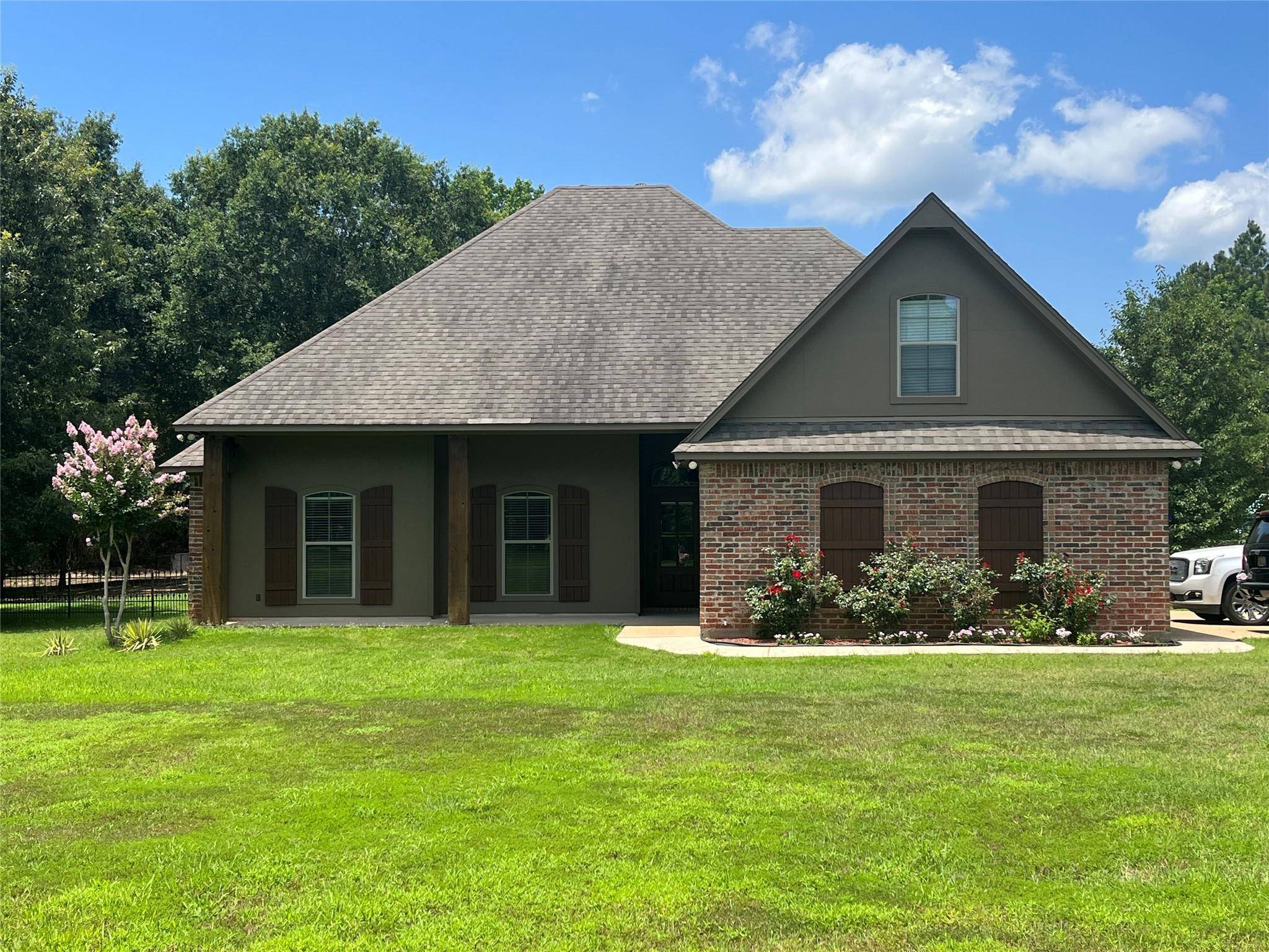 Elm Grove, LA 71051,580 Pine Cove Road