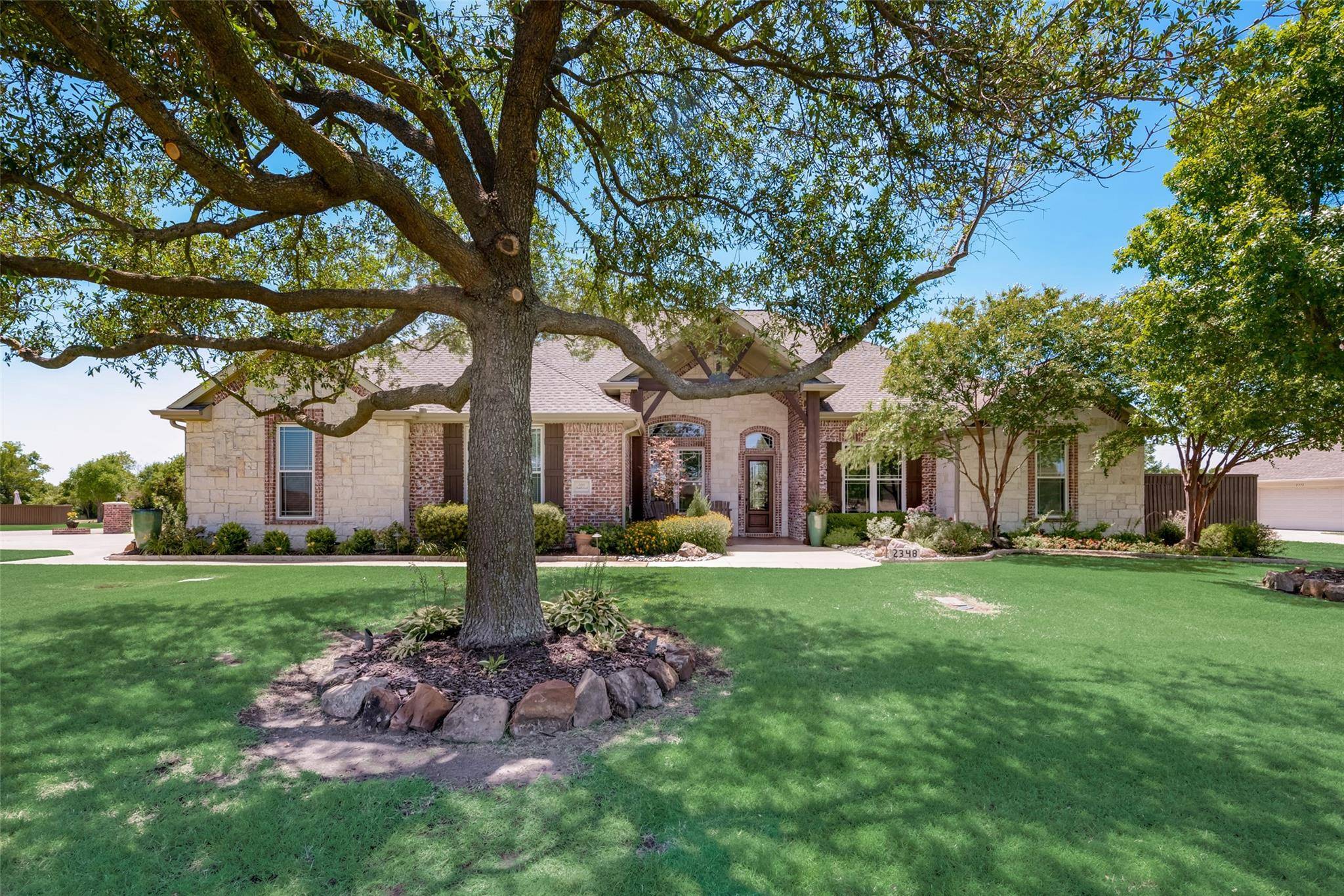 Rockwall, TX 75087,2348 Saddlebrook Lane