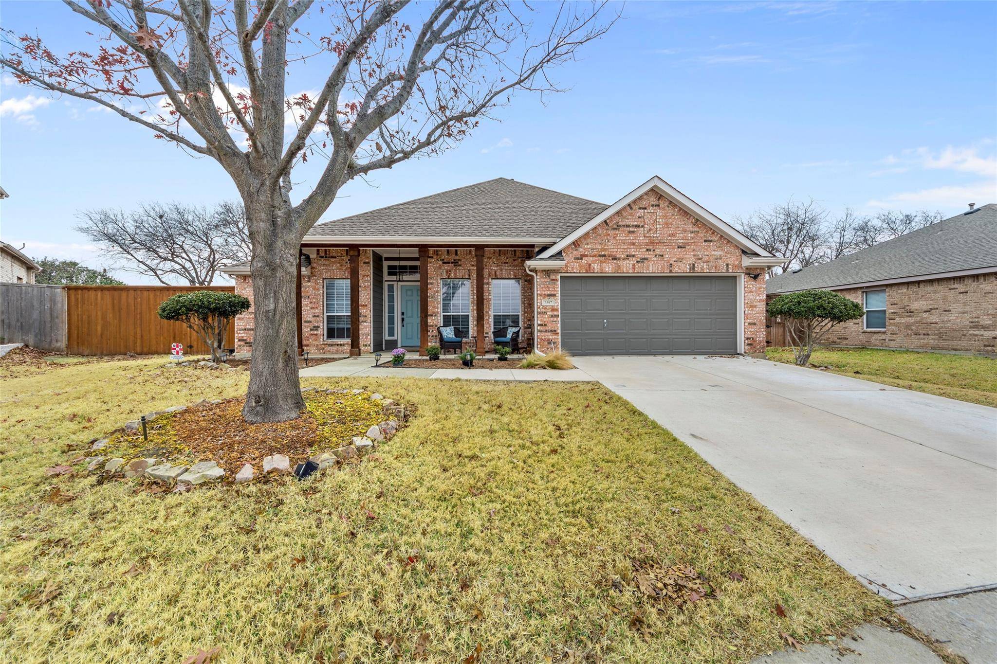 Wylie, TX 75098,3307 Rainburst Lane