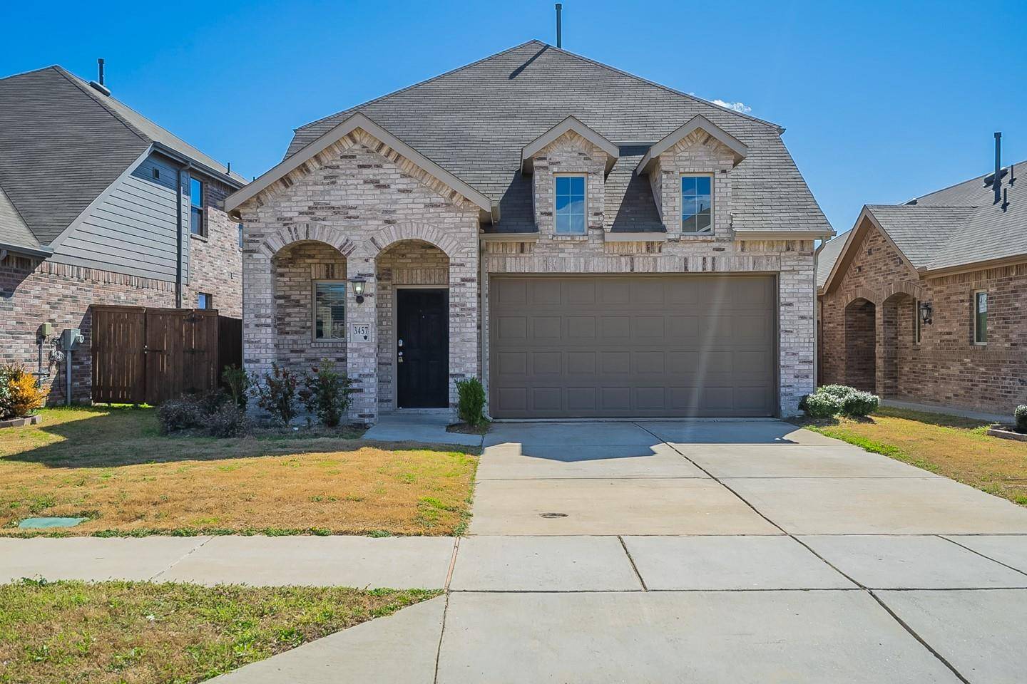 Heartland, TX 75126,3457 Gypsum Court