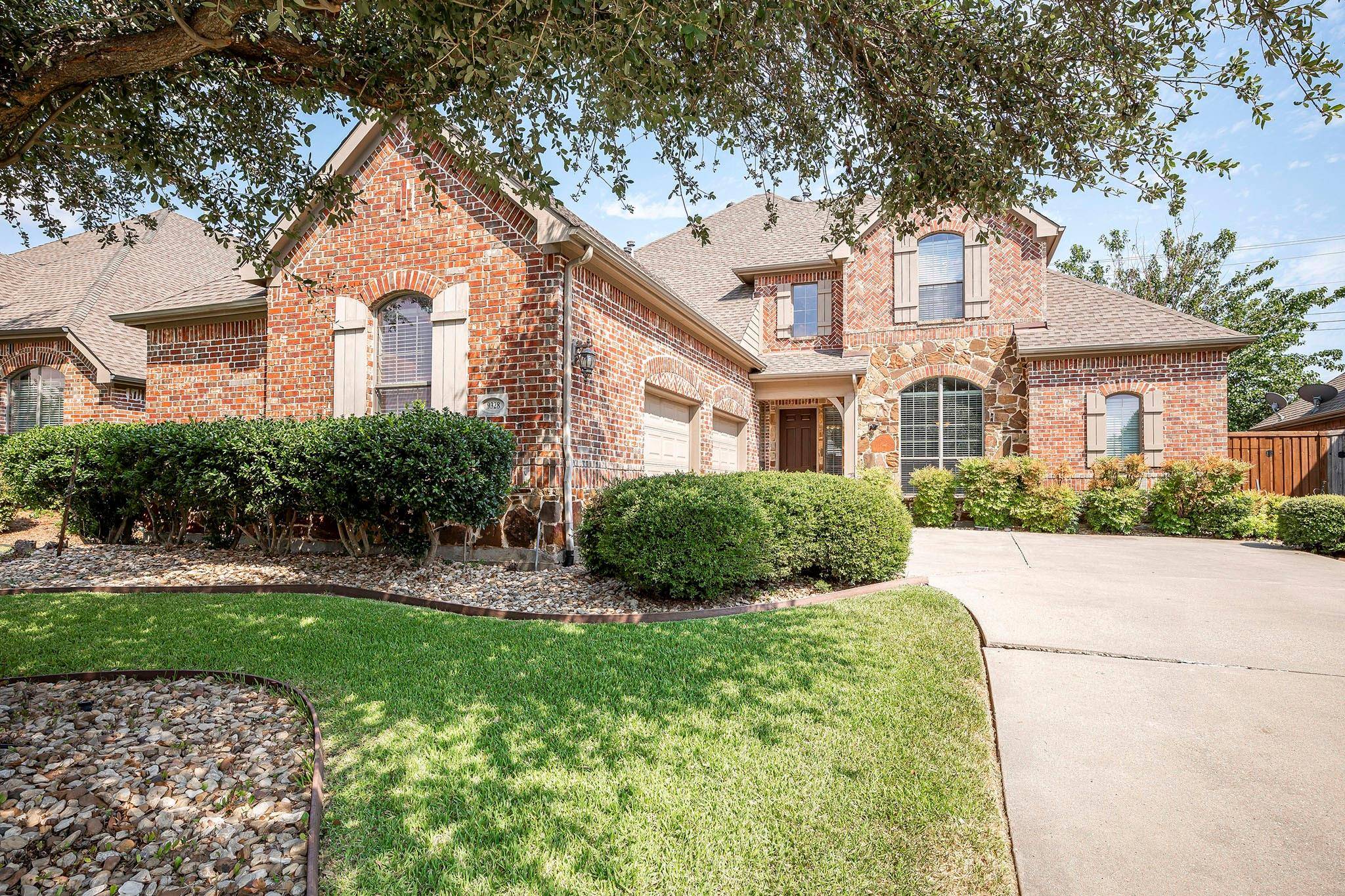 Plano, TX 75024,9328 Old Veranda Road