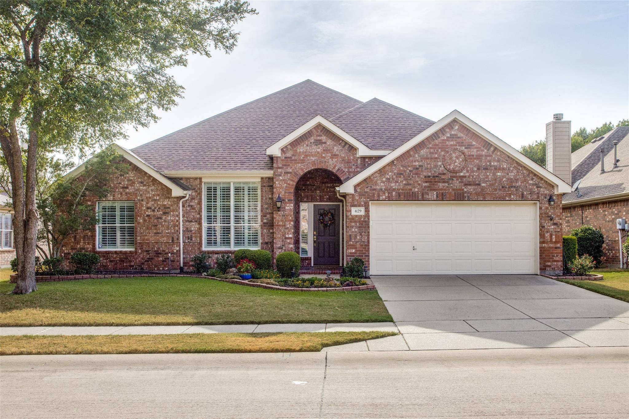 Fairview, TX 75069,429 Black Diamond Court