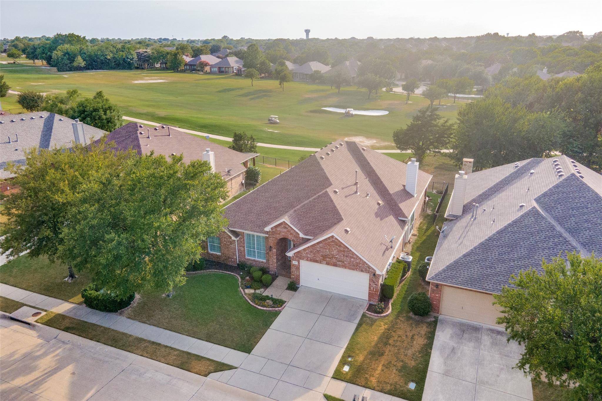 Fairview, TX 75069,429 Black Diamond Court