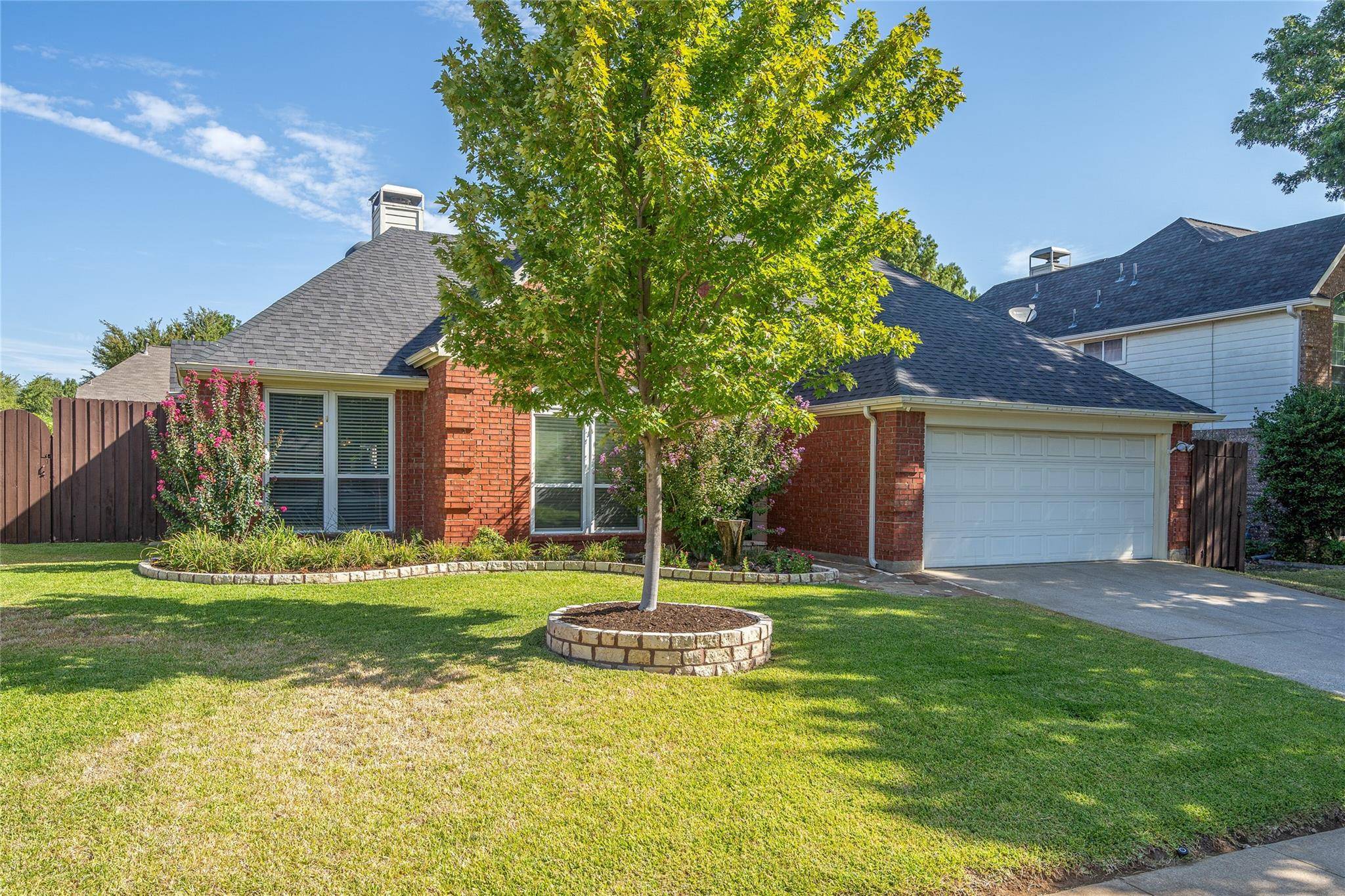 Flower Mound, TX 75028,2008 Rose Bluff Terrace