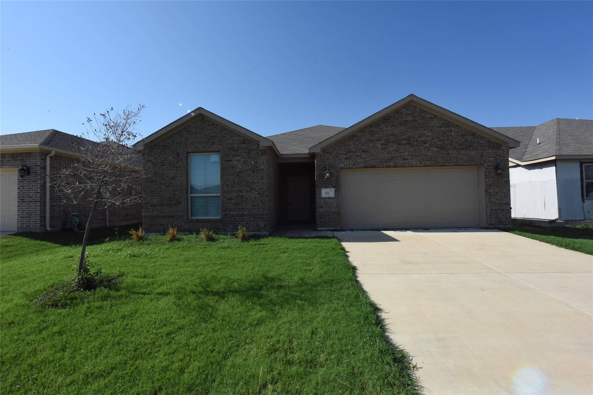 Fort Worth, TX 76131,332 Marble Creek Drive