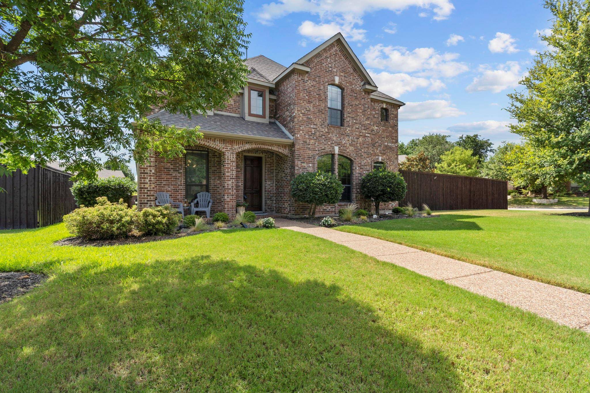 Allen, TX 75013,1908 Pioneer Drive