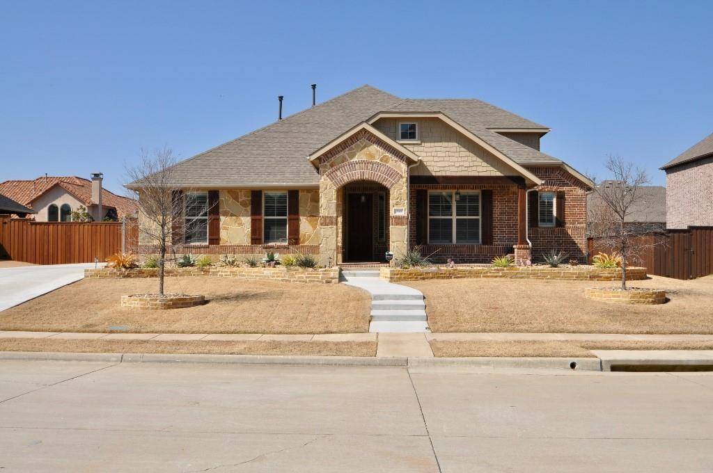 Prosper, TX 75078,1341 Kima Lane