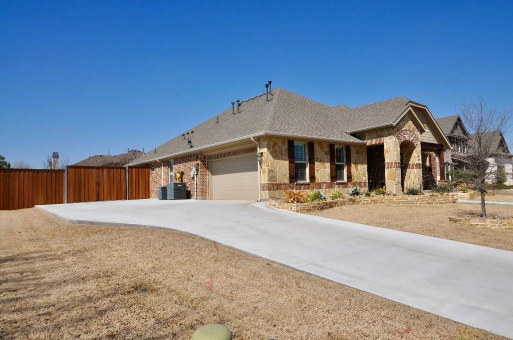 Prosper, TX 75078,1341 Kima Lane