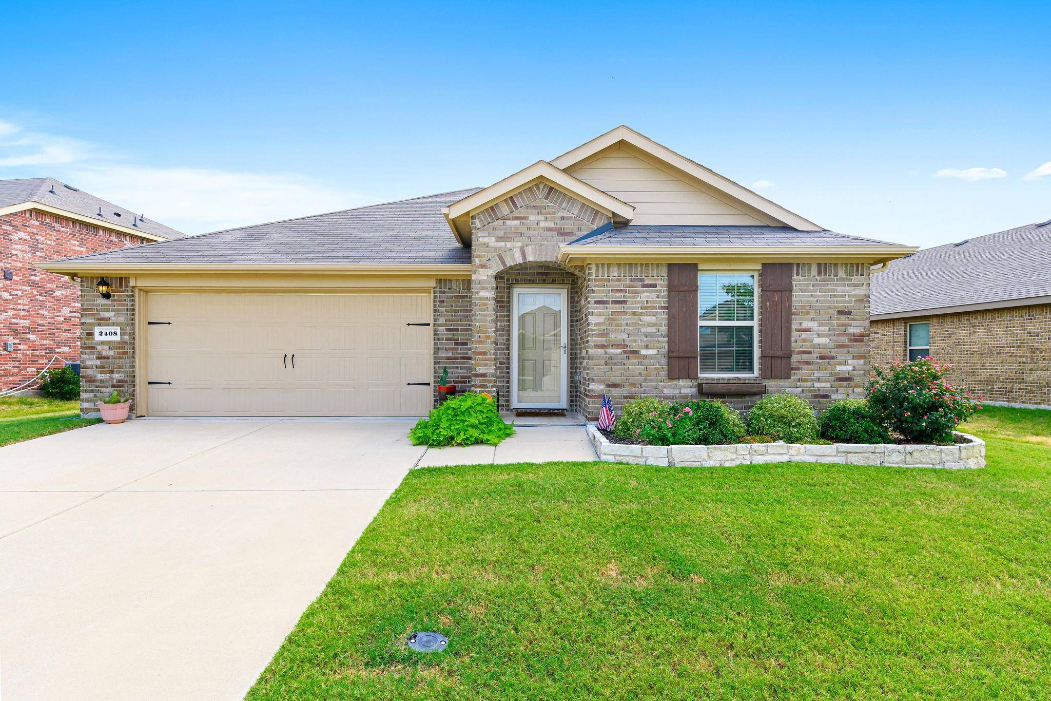 Fate, TX 75189,2408 Costley Court