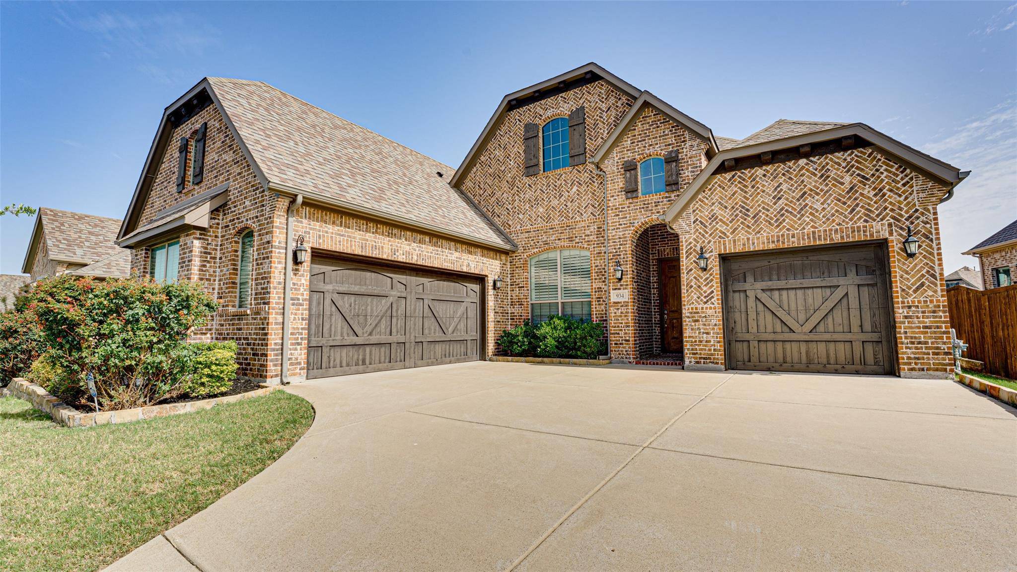 Rockwall, TX 75087,934 Colby Bluff Drive