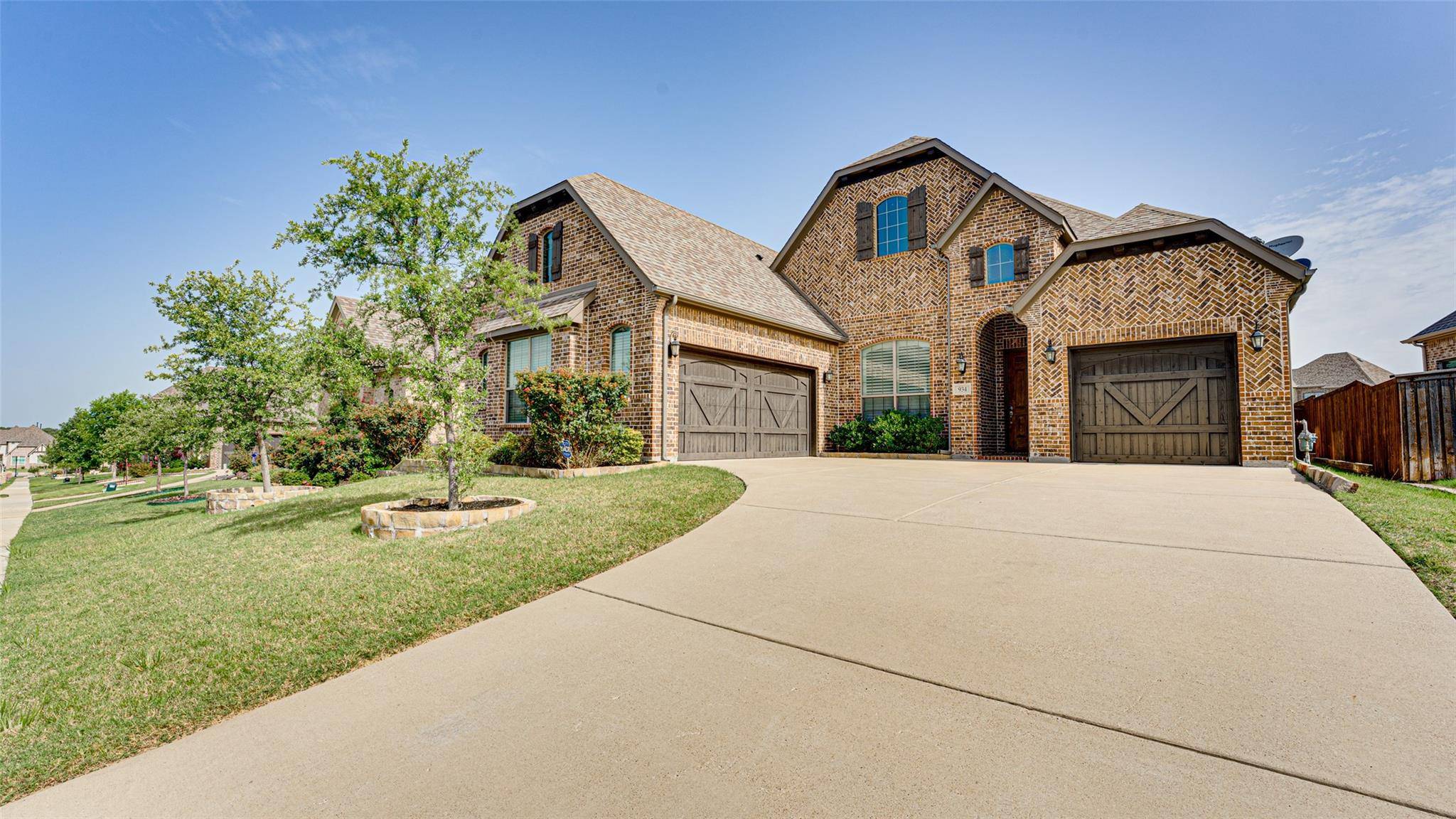 Rockwall, TX 75087,934 Colby Bluff Drive