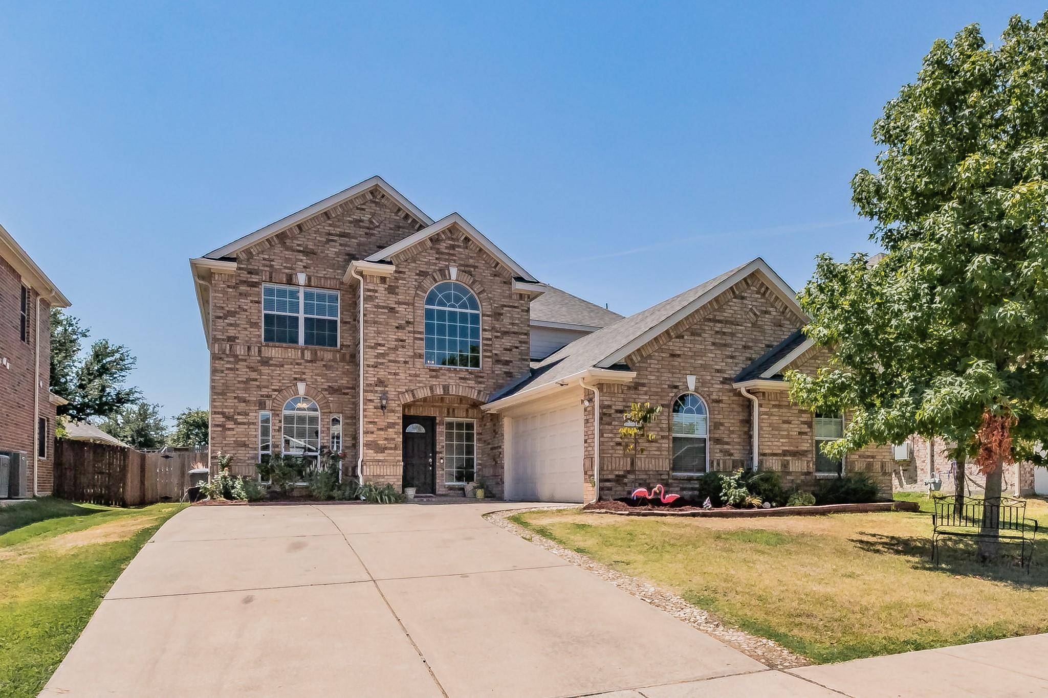 Little Elm, TX 75068,2805 Appaloosa Court