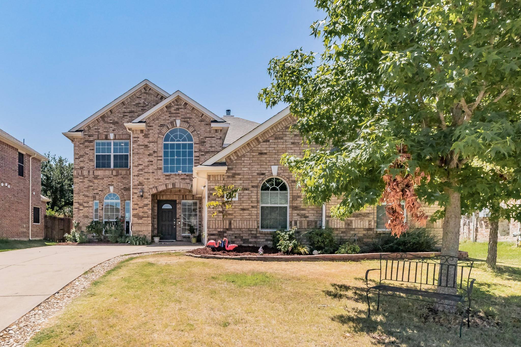 Little Elm, TX 75068,2805 Appaloosa Court