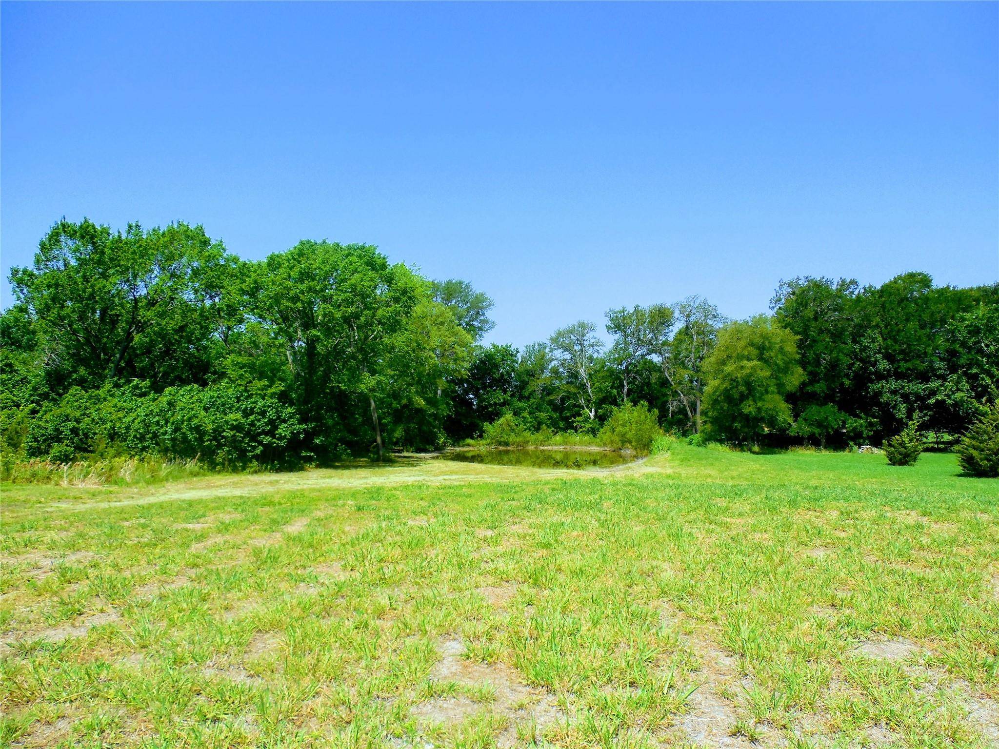 Bells, TX 75414,Lot 8 Shelby Trail