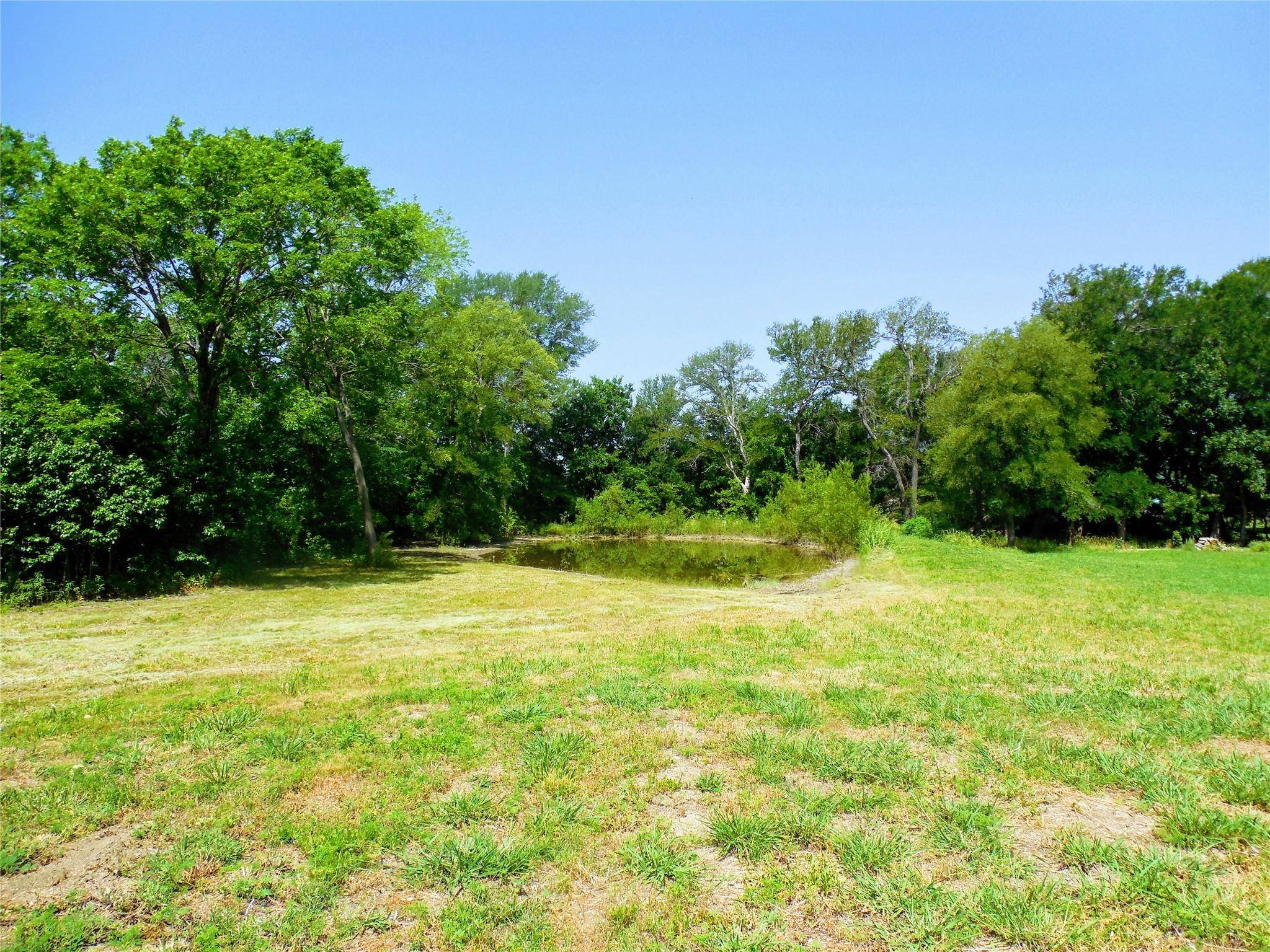 Bells, TX 75414,Lot 8 Shelby Trail