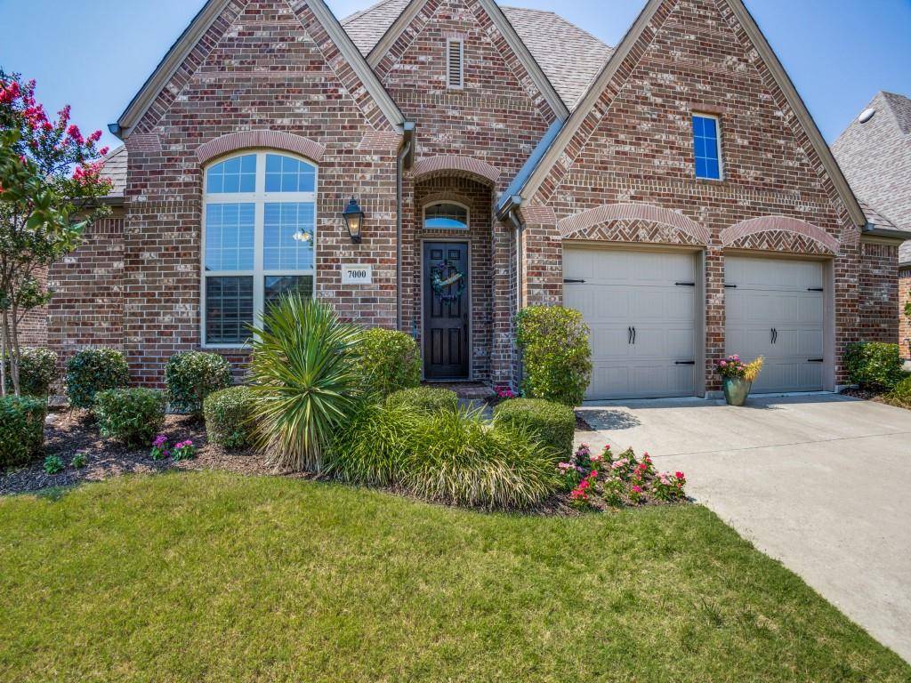 Rowlett, TX 75088,7000 Barolo Drive