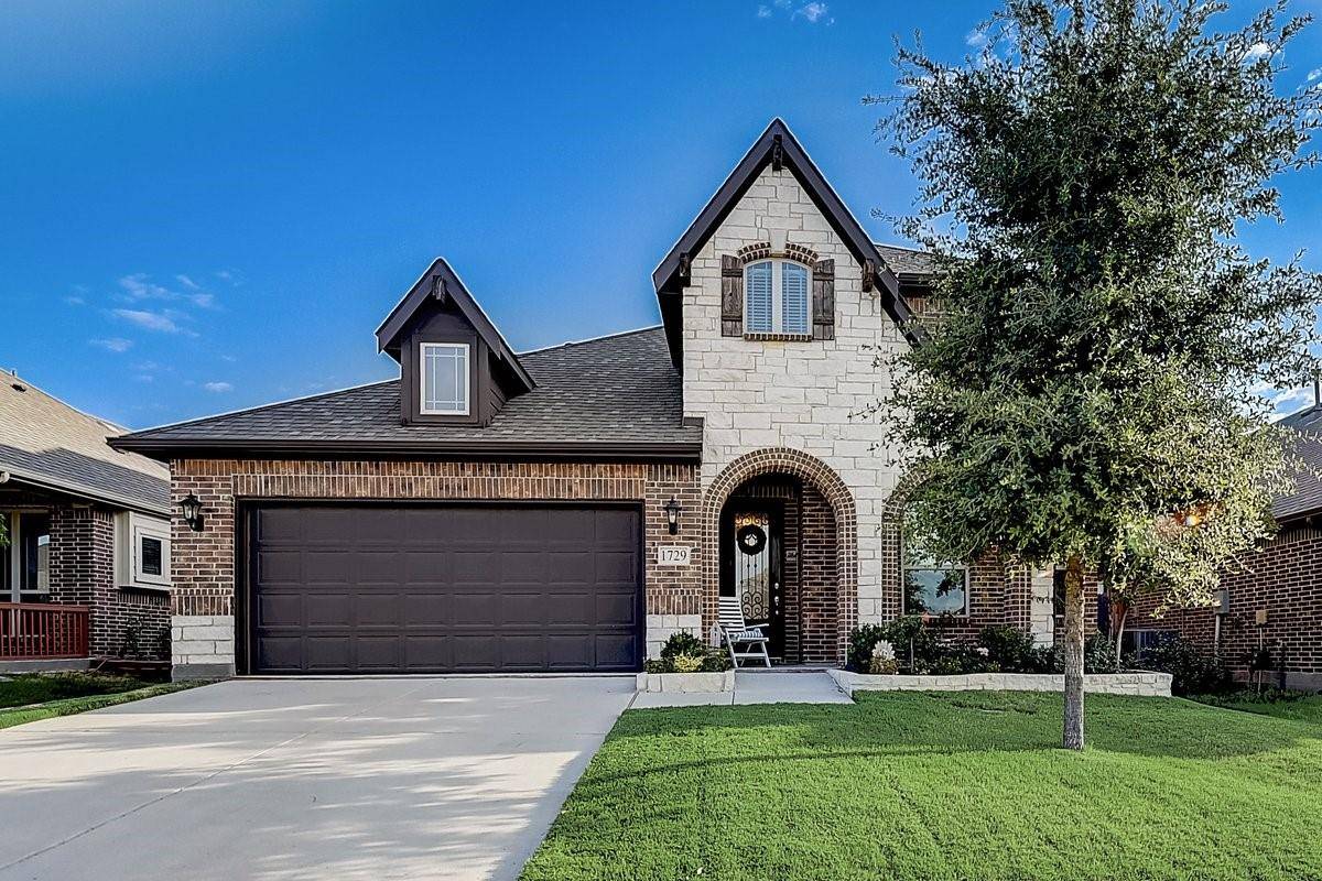 Little Elm, TX 75068,1729 Yellowthroat Drive