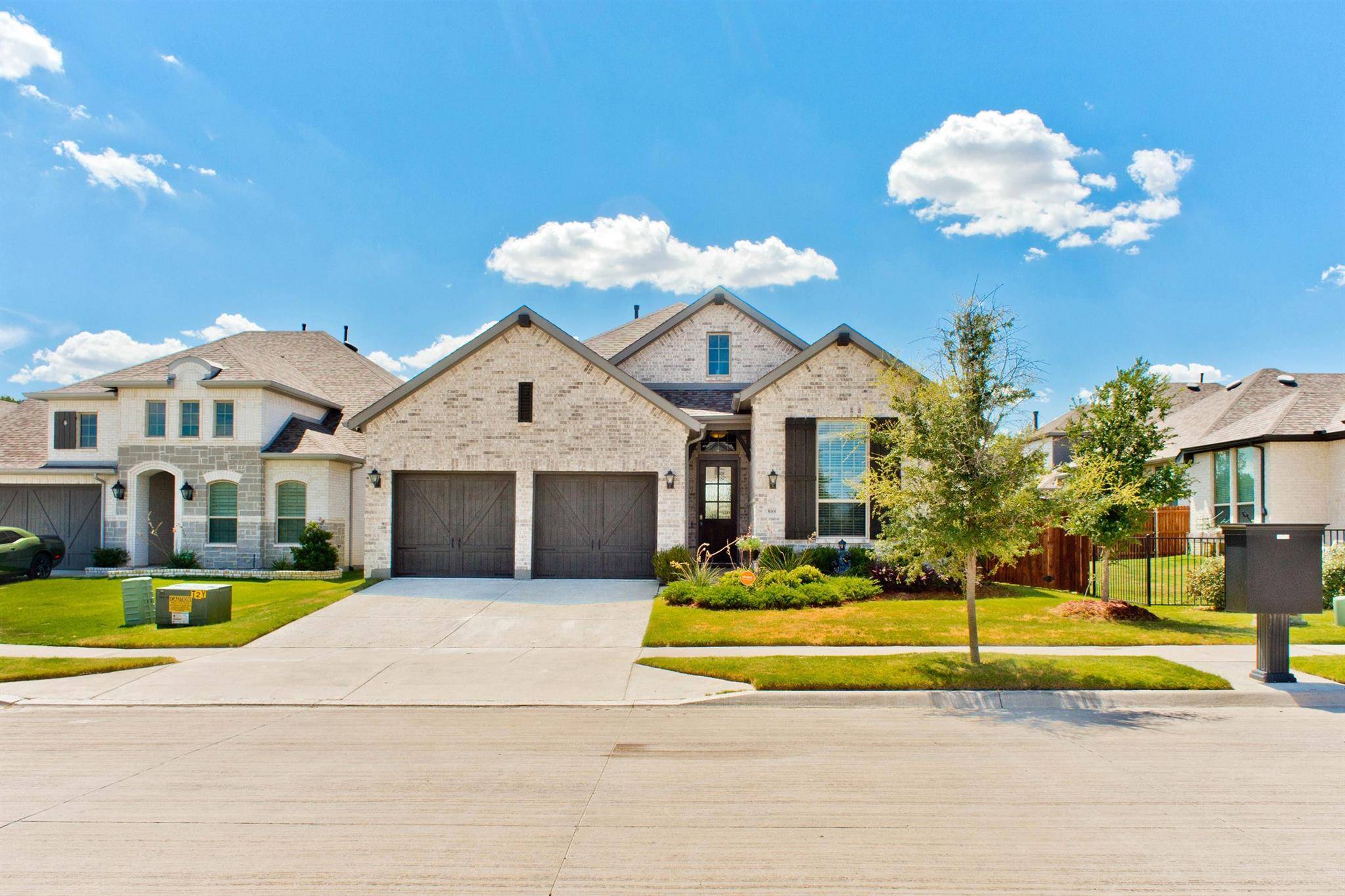 Aledo, TX 76008,808 Hollett Court