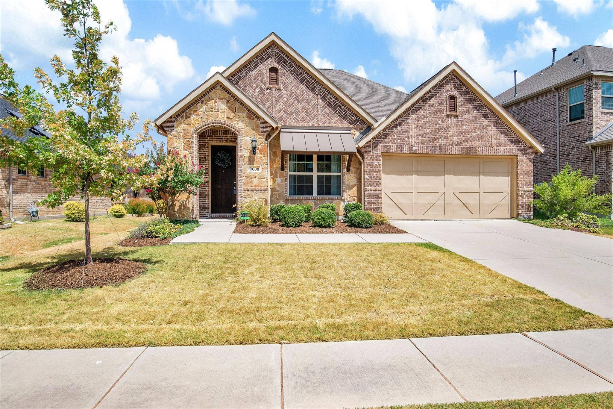 Mckinney, TX 75071,7600 W Fork Lane