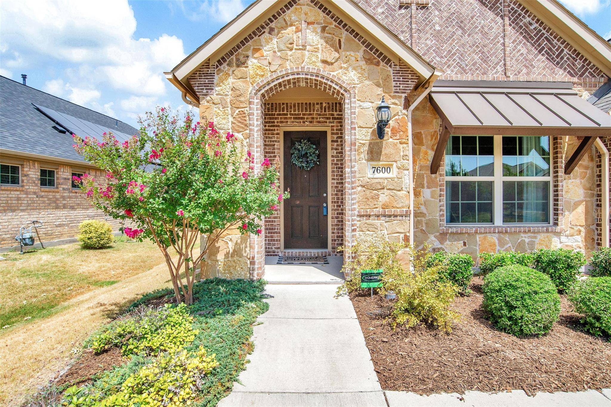 Mckinney, TX 75071,7600 W Fork Lane