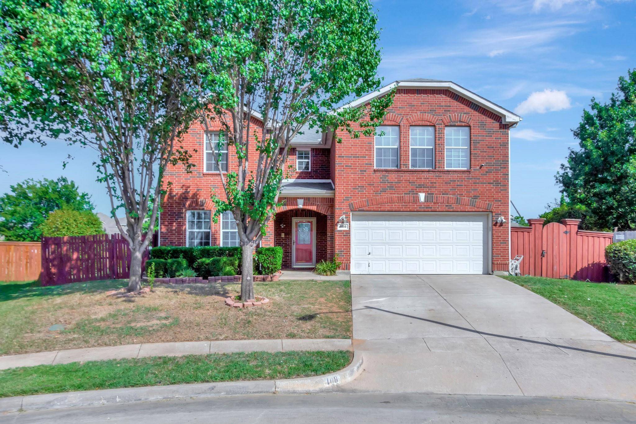 Euless, TX 76039,408 Angela Lane