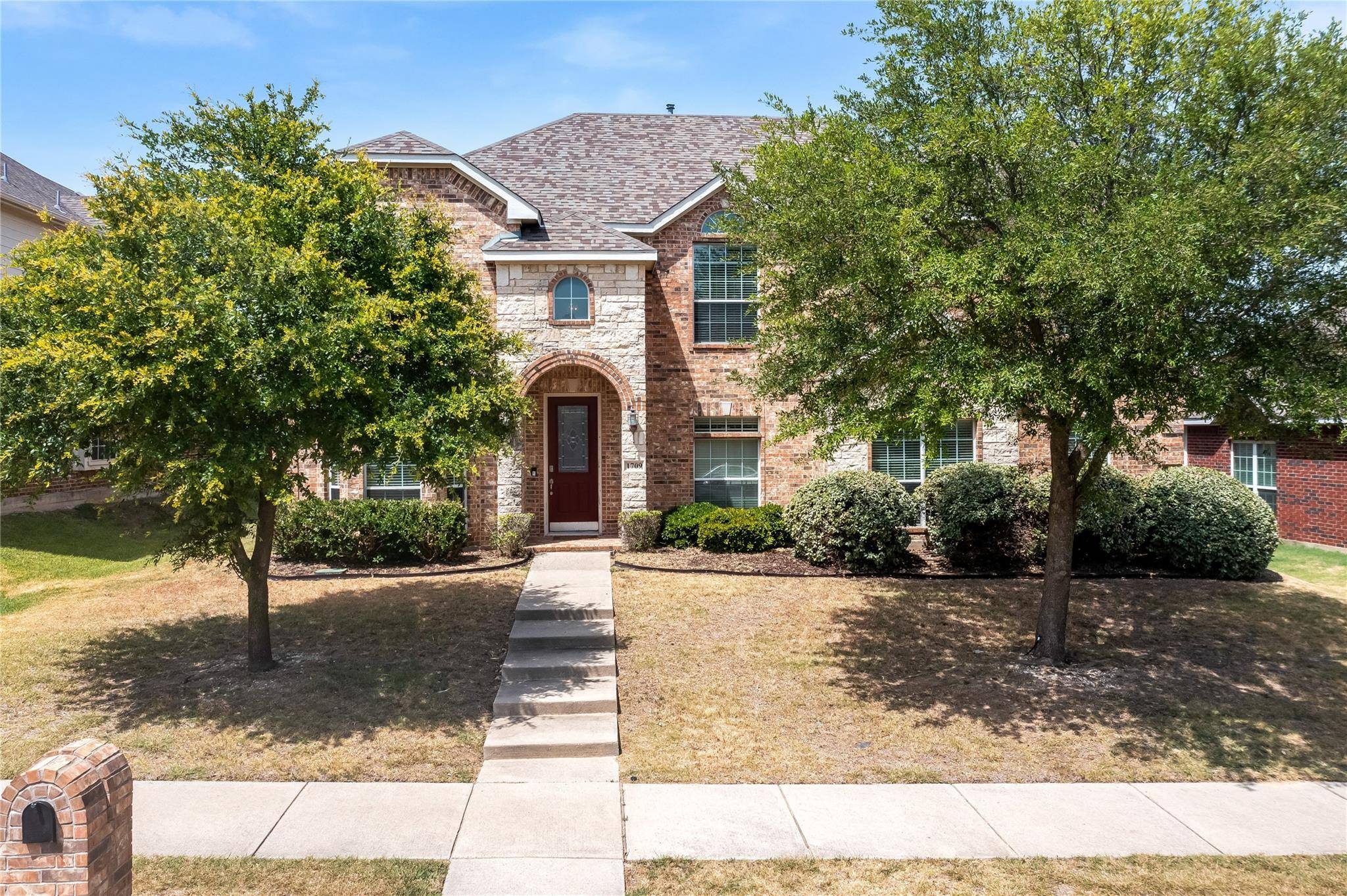 Desoto, TX 75115,1709 Blue Stream Drive