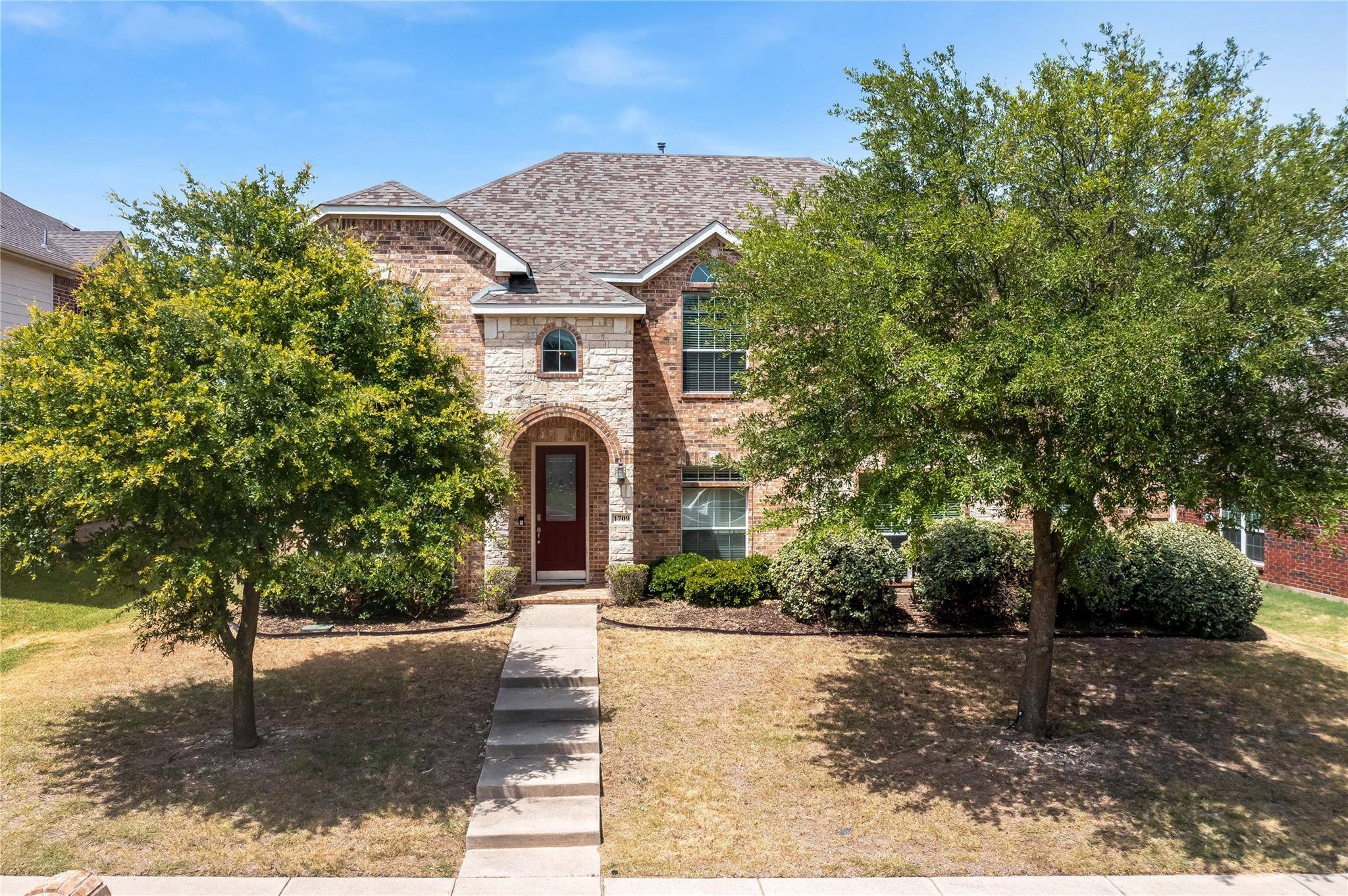 Desoto, TX 75115,1709 Blue Stream Drive